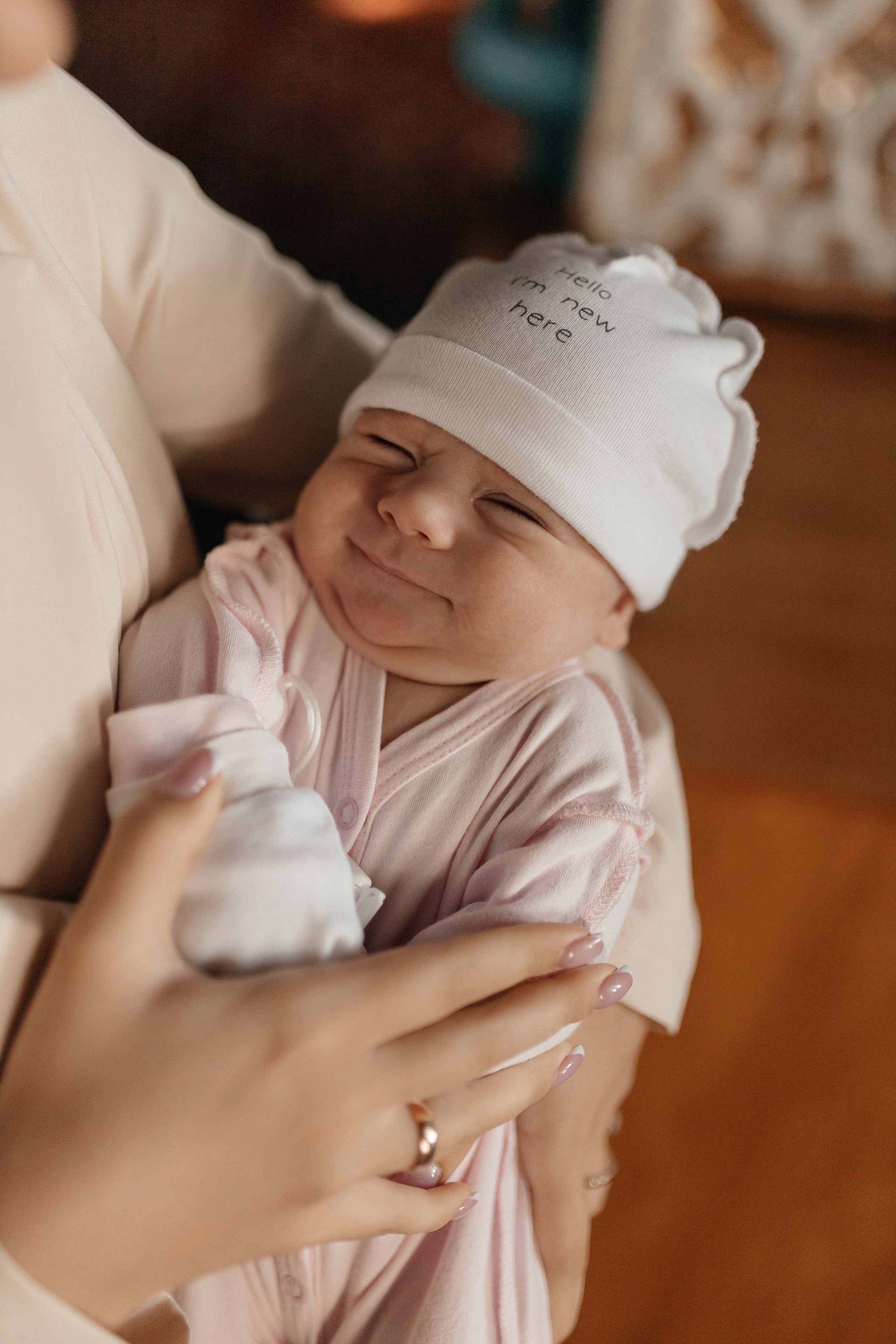 Кристина. Семейный фотограф Губкин/Старый Оскол