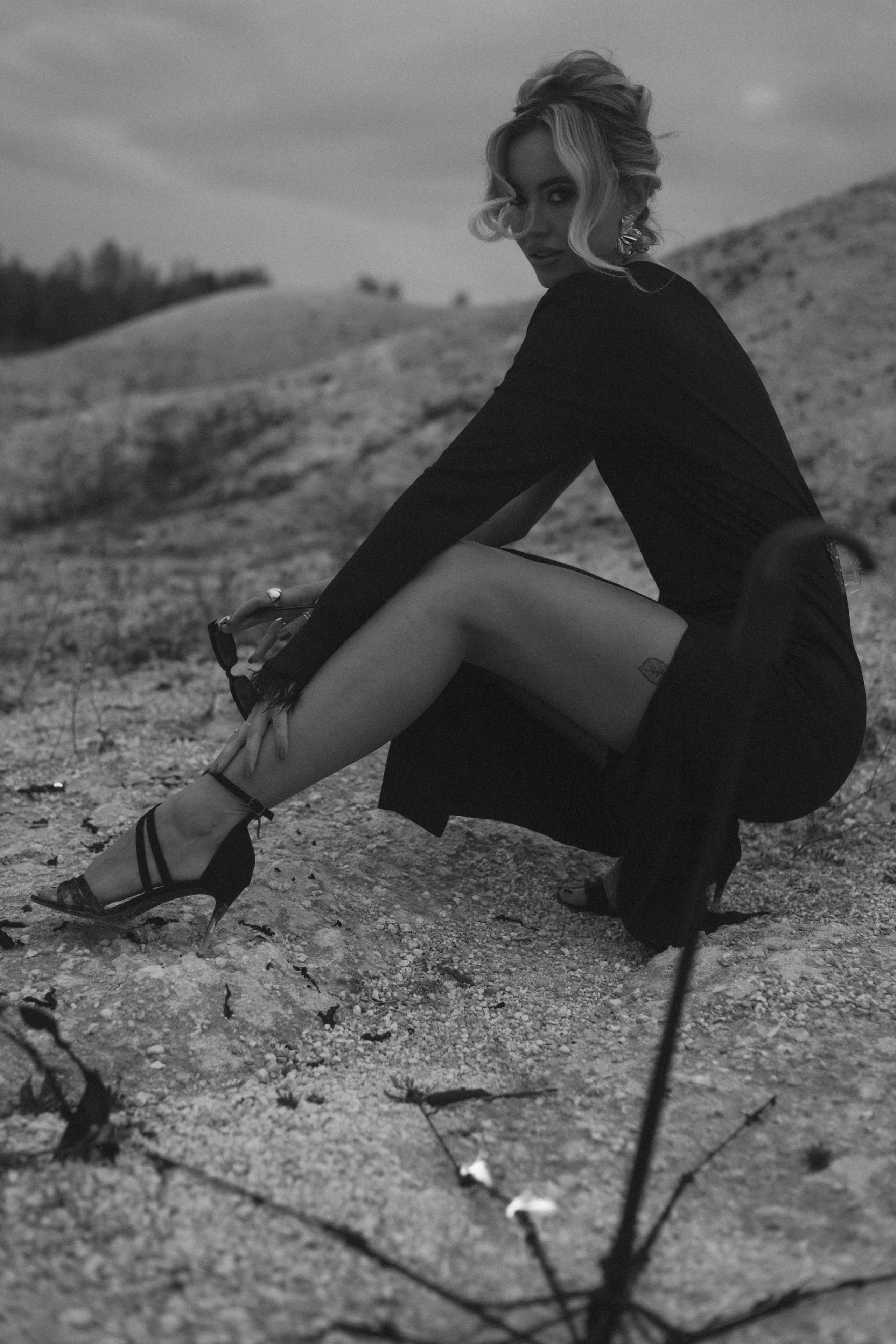 Оля. Семейный фотограф Губкин/Старый Оскол