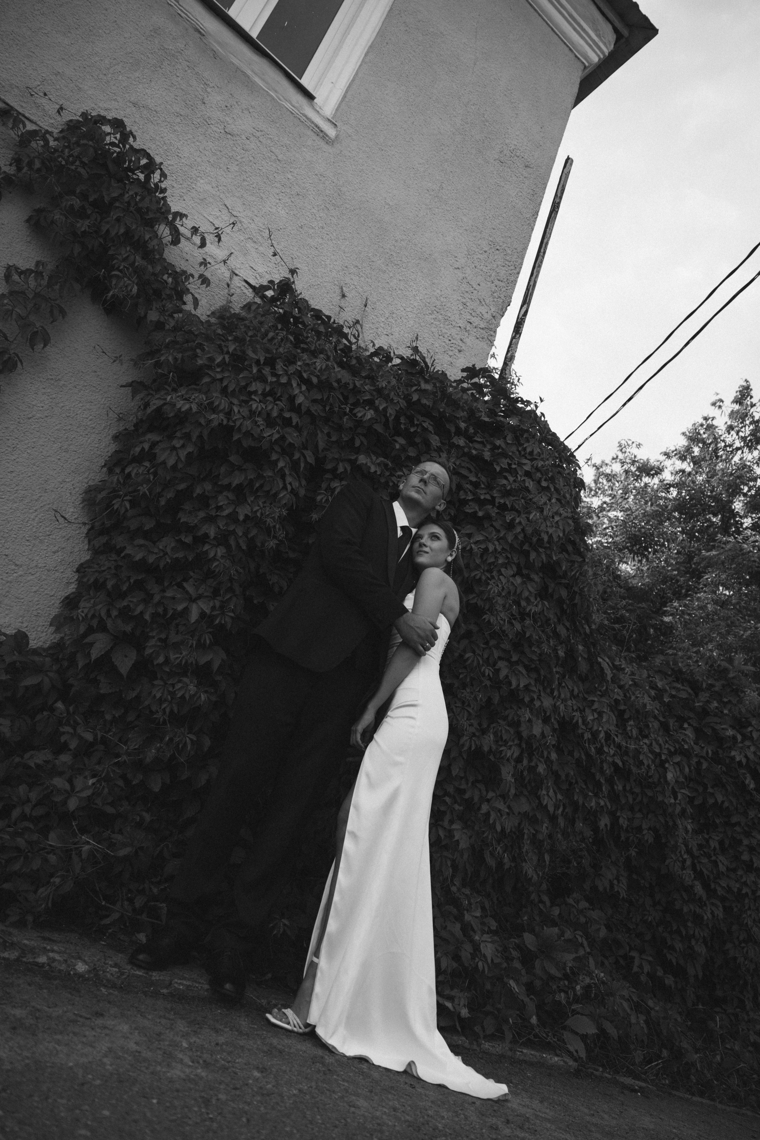 Wedding Day 09.08.25. Семейный фотограф Губкин/Старый Оскол