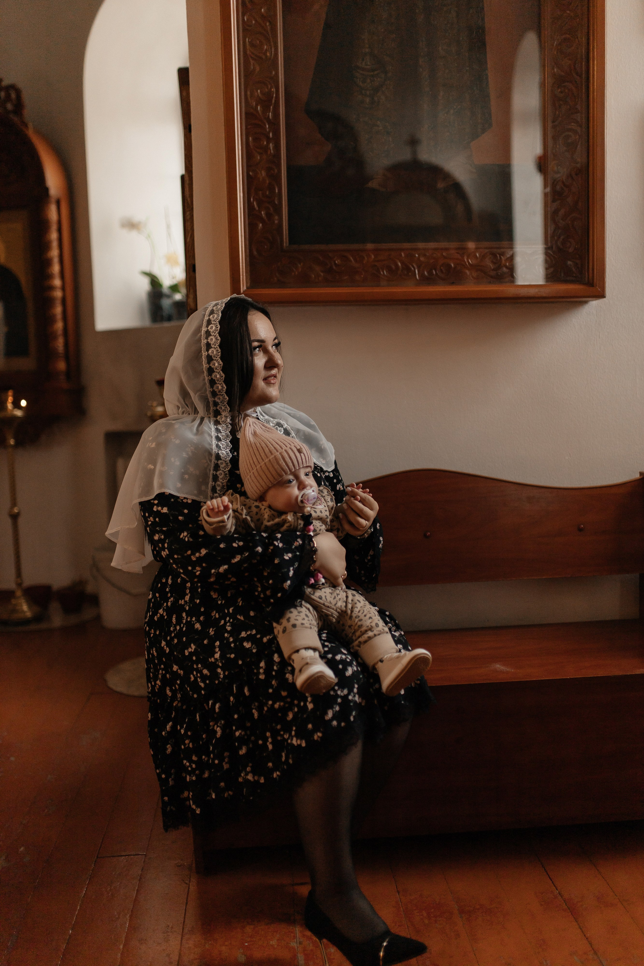 Кира. Семейный фотограф Губкин/Старый Оскол