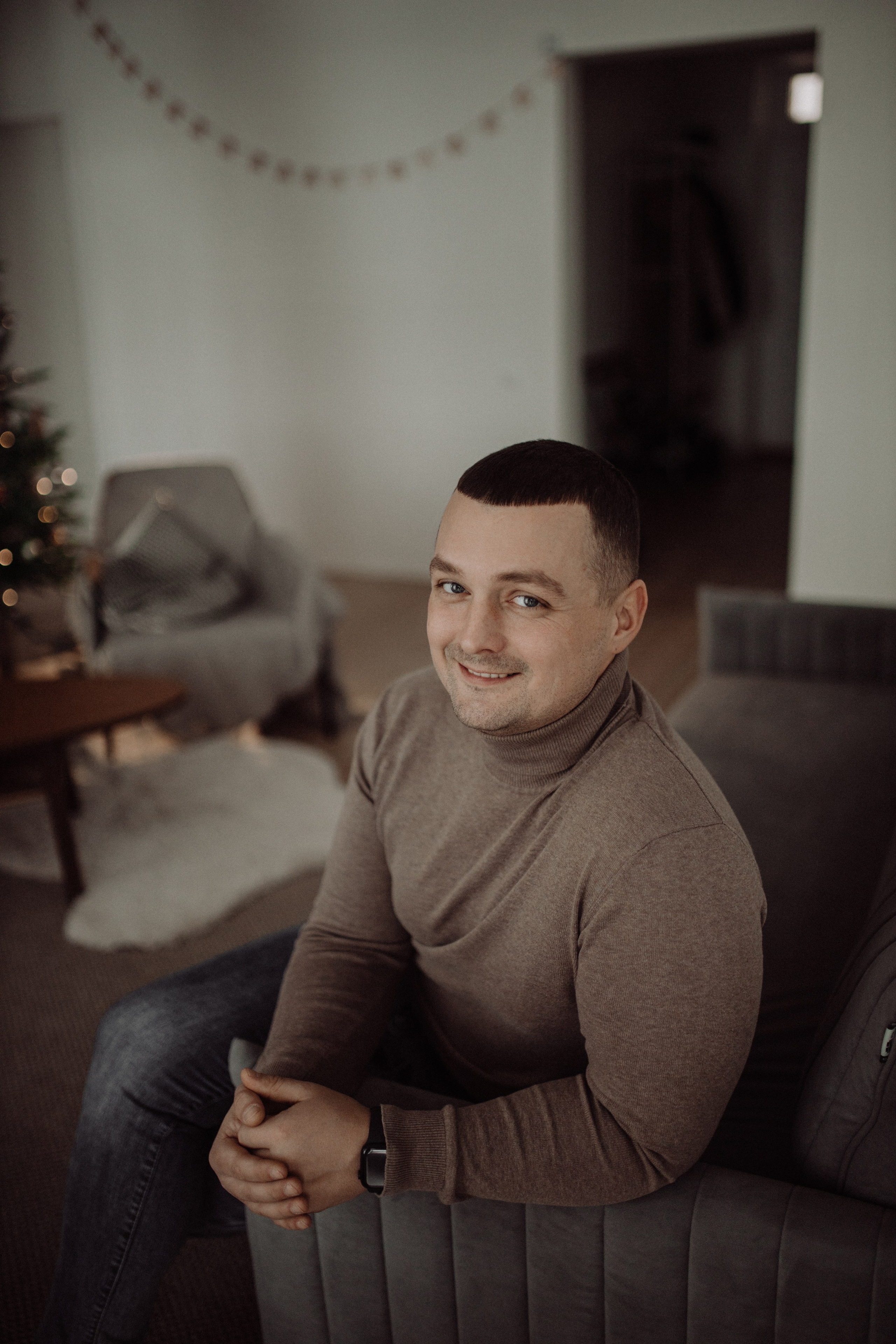 Кирилл и Жанна. Семейный фотограф Губкин/Старый Оскол