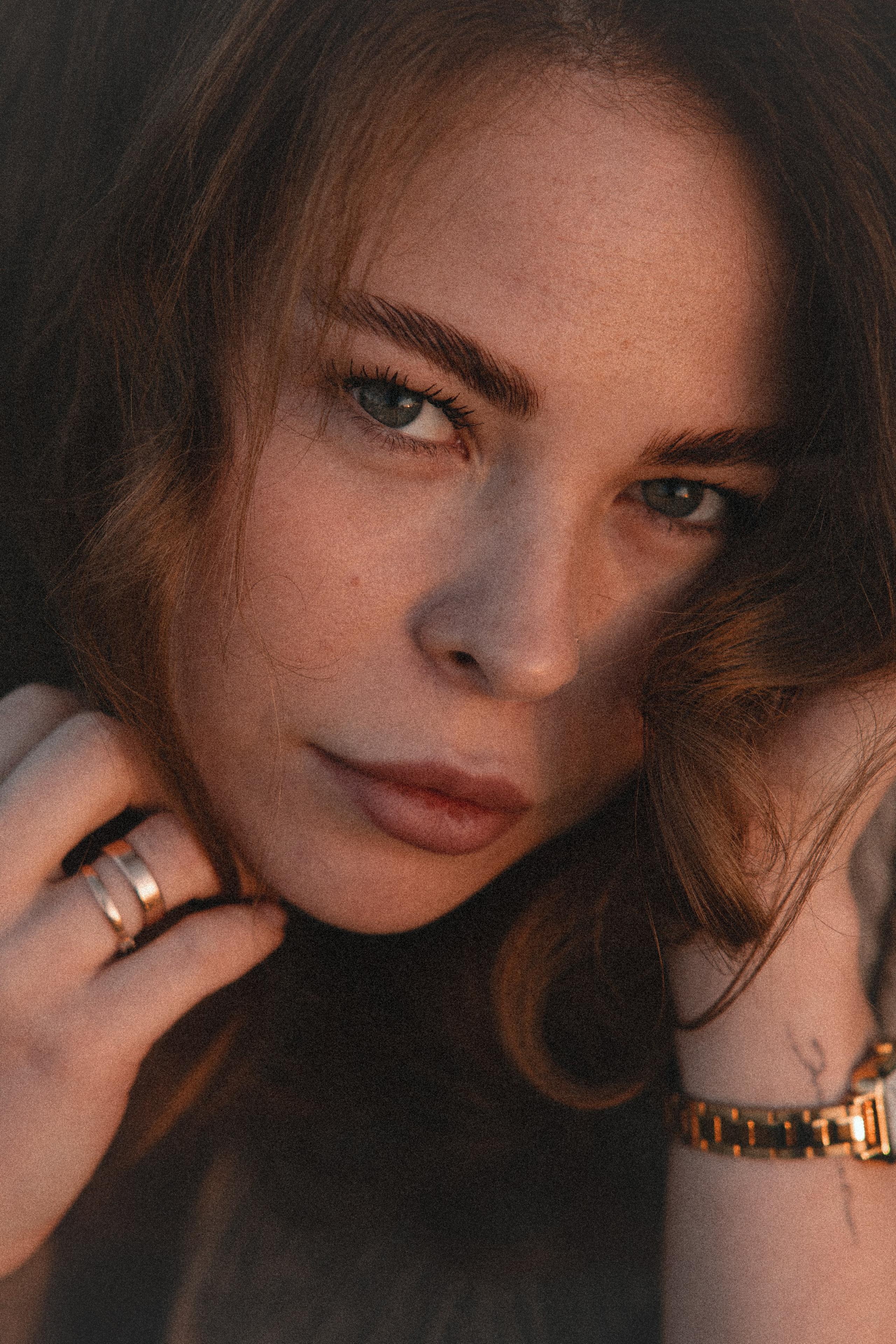 Анна. Семейный фотограф Губкин/Старый Оскол