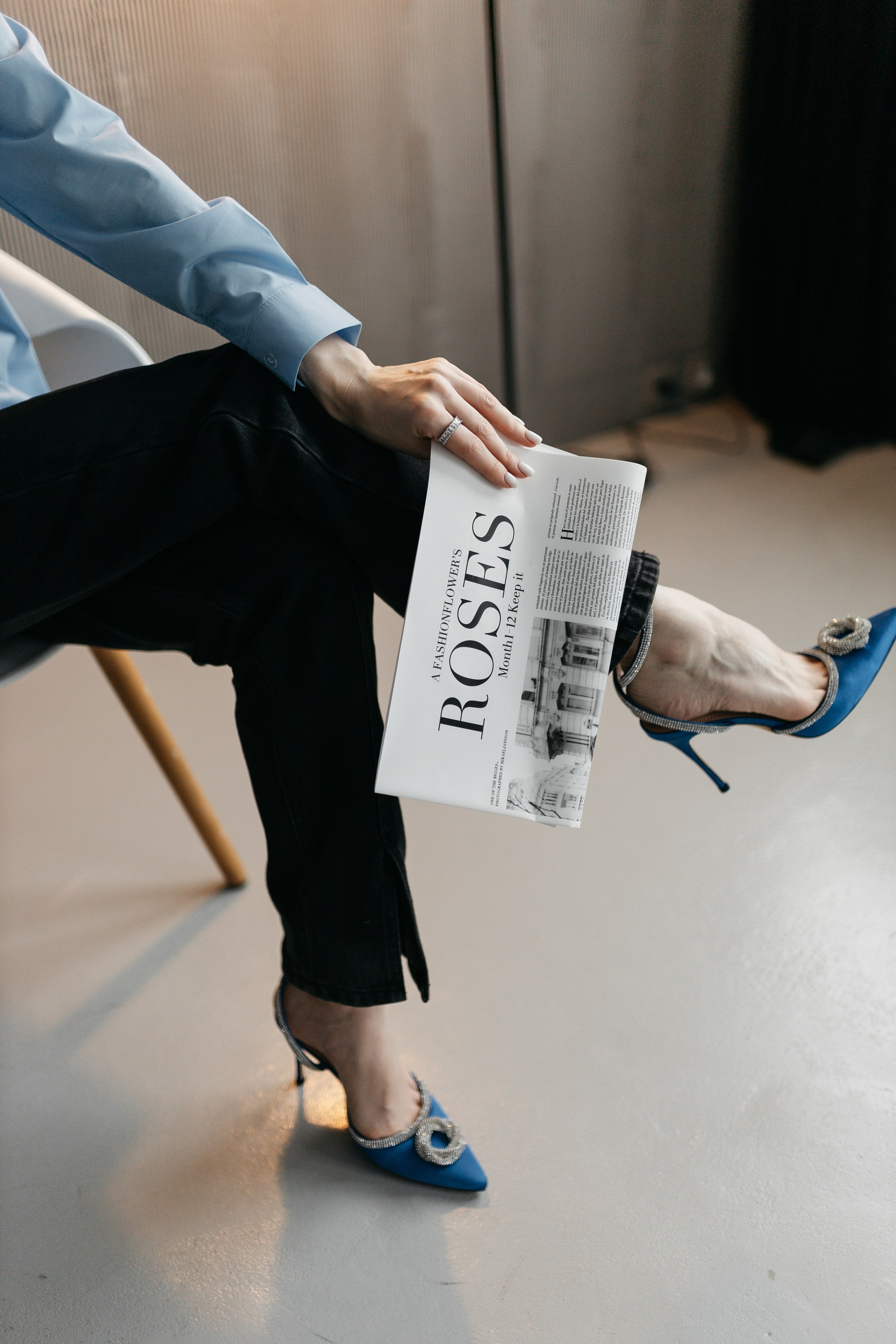 Екатерина. Семейный фотограф Губкин/Старый Оскол