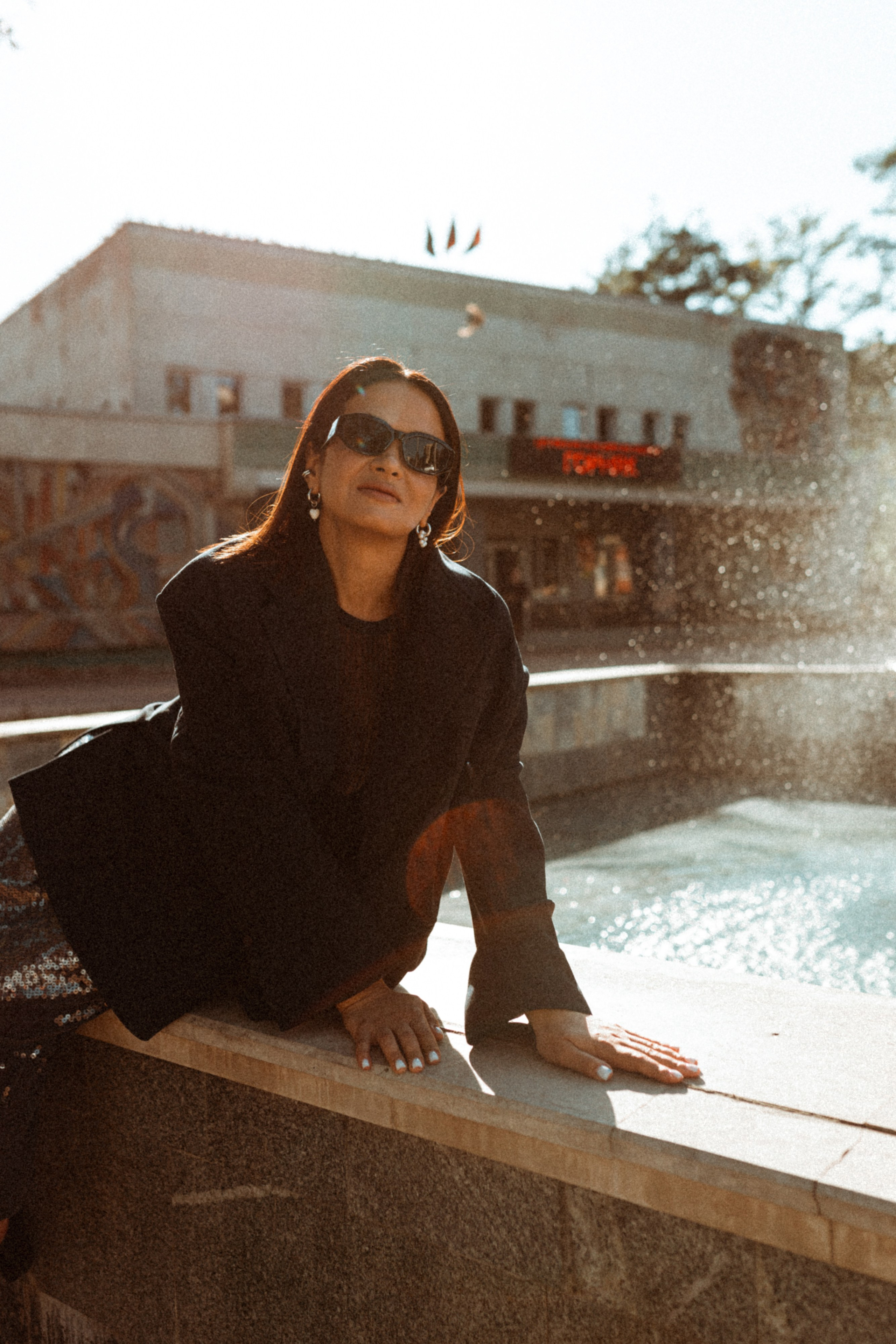 Александра и Алексей. Семейный фотограф Губкин/Старый Оскол