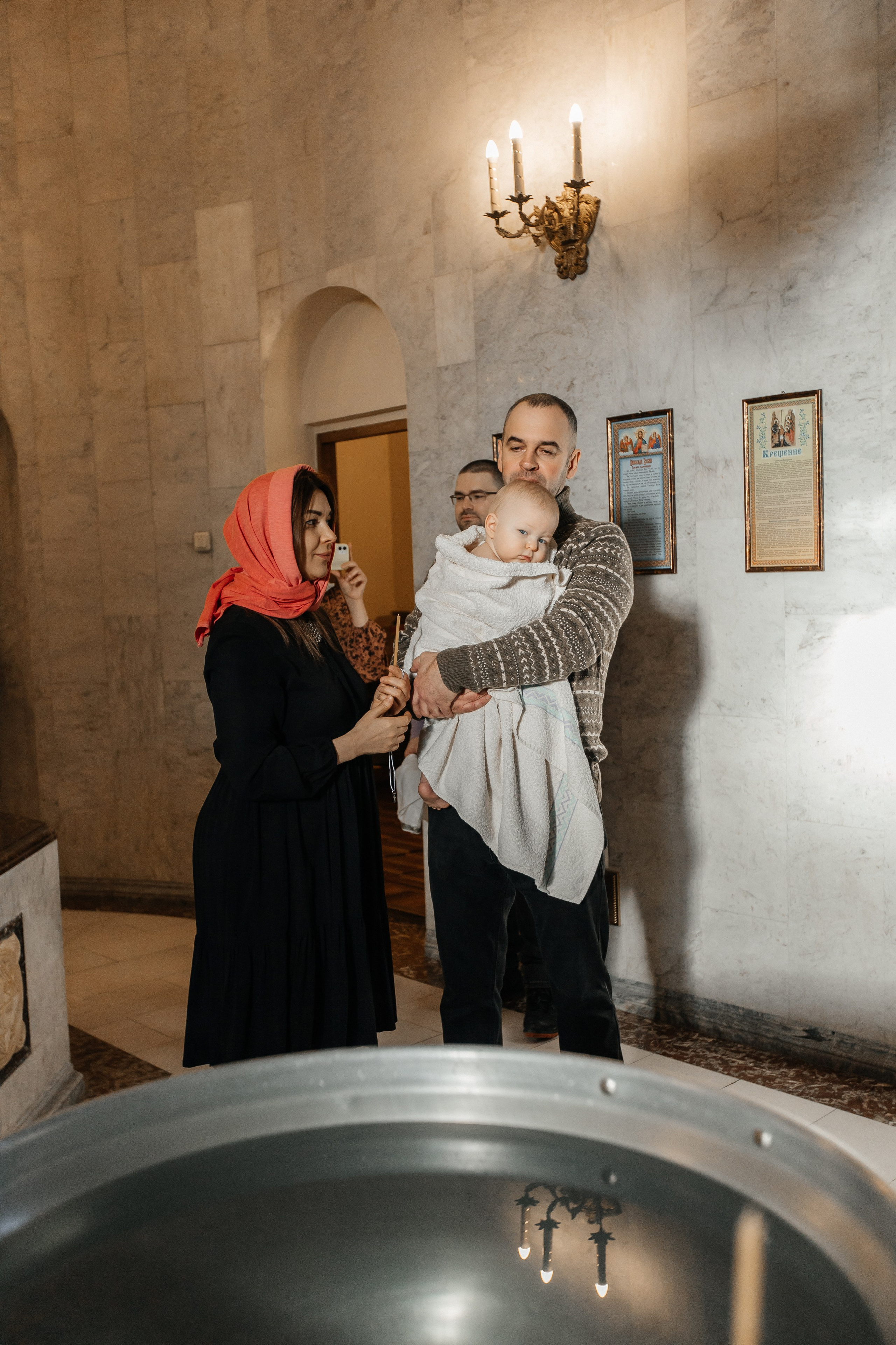 Глеб. Семейный фотограф Губкин/Старый Оскол