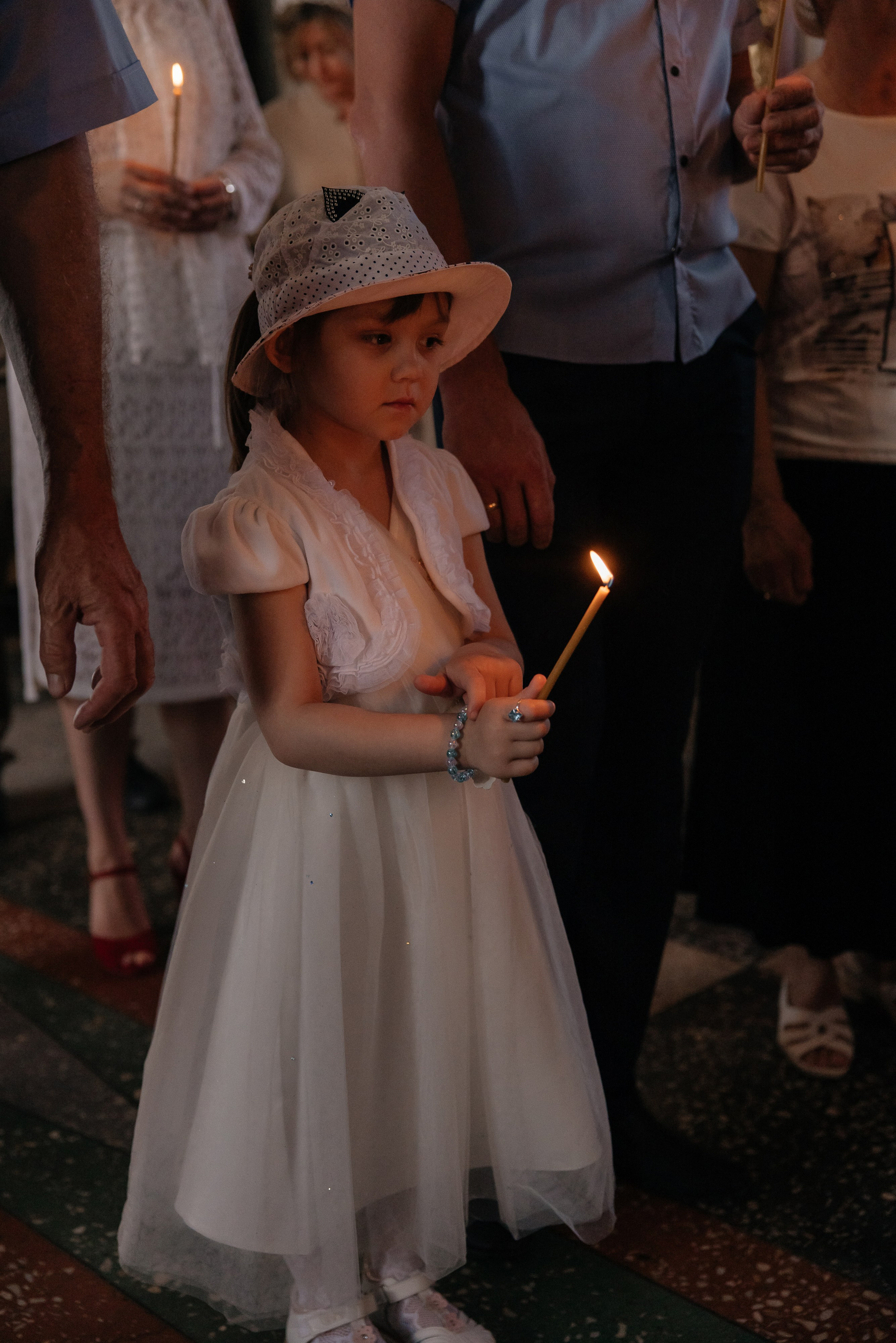 Мия. Семейный фотограф Губкин/Старый Оскол