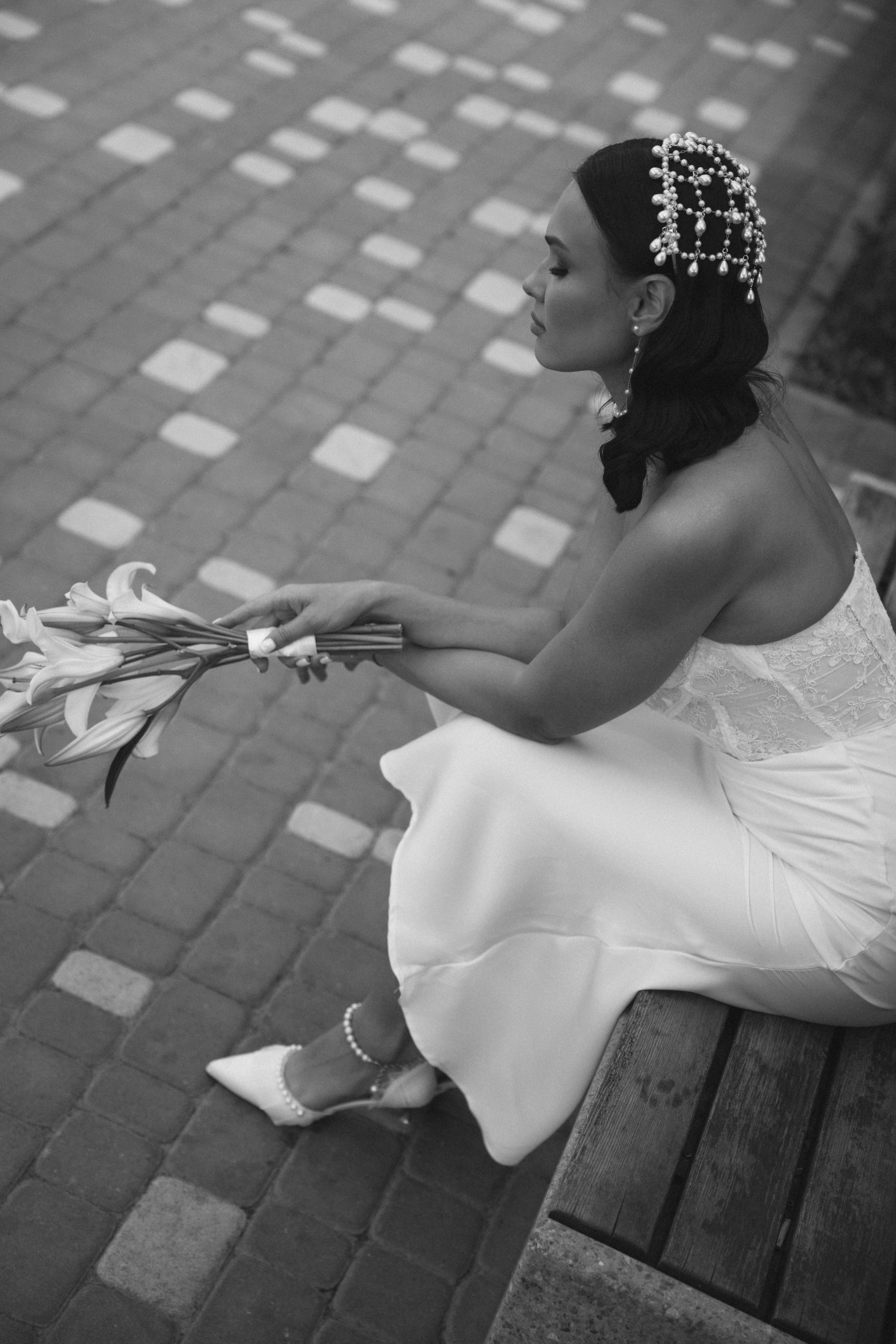 Wedding Day 16.08.25. Семейный фотограф Губкин/Старый Оскол