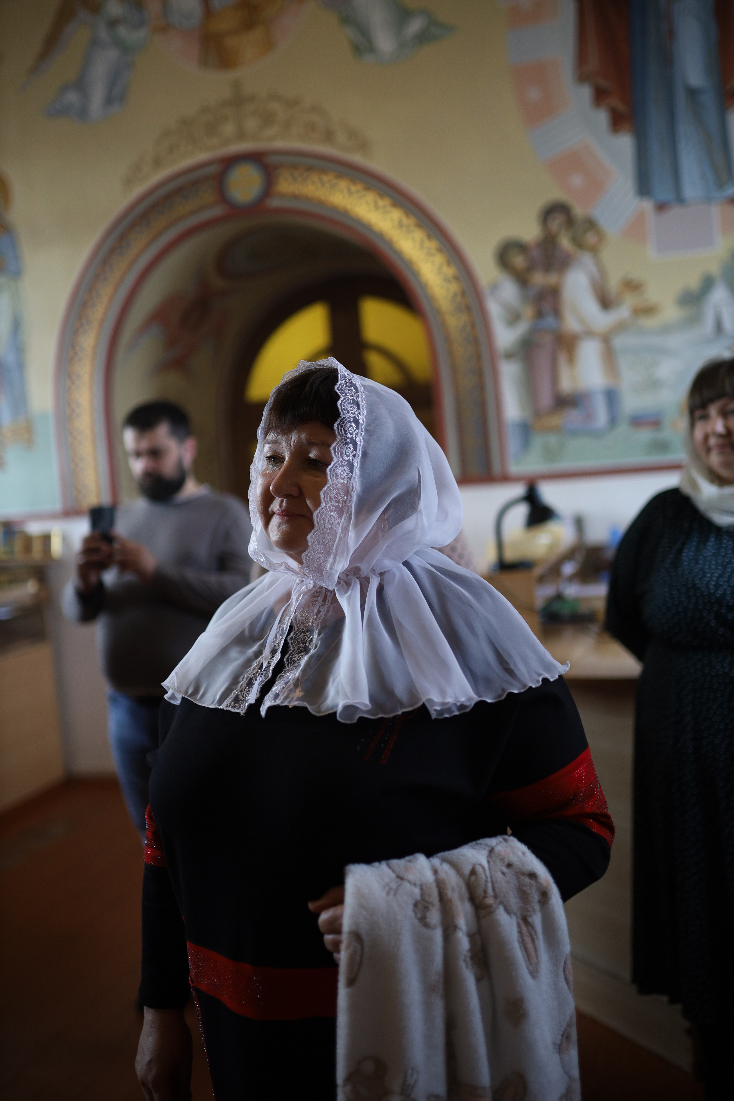 Мирон. Семейный фотограф Губкин/Старый Оскол