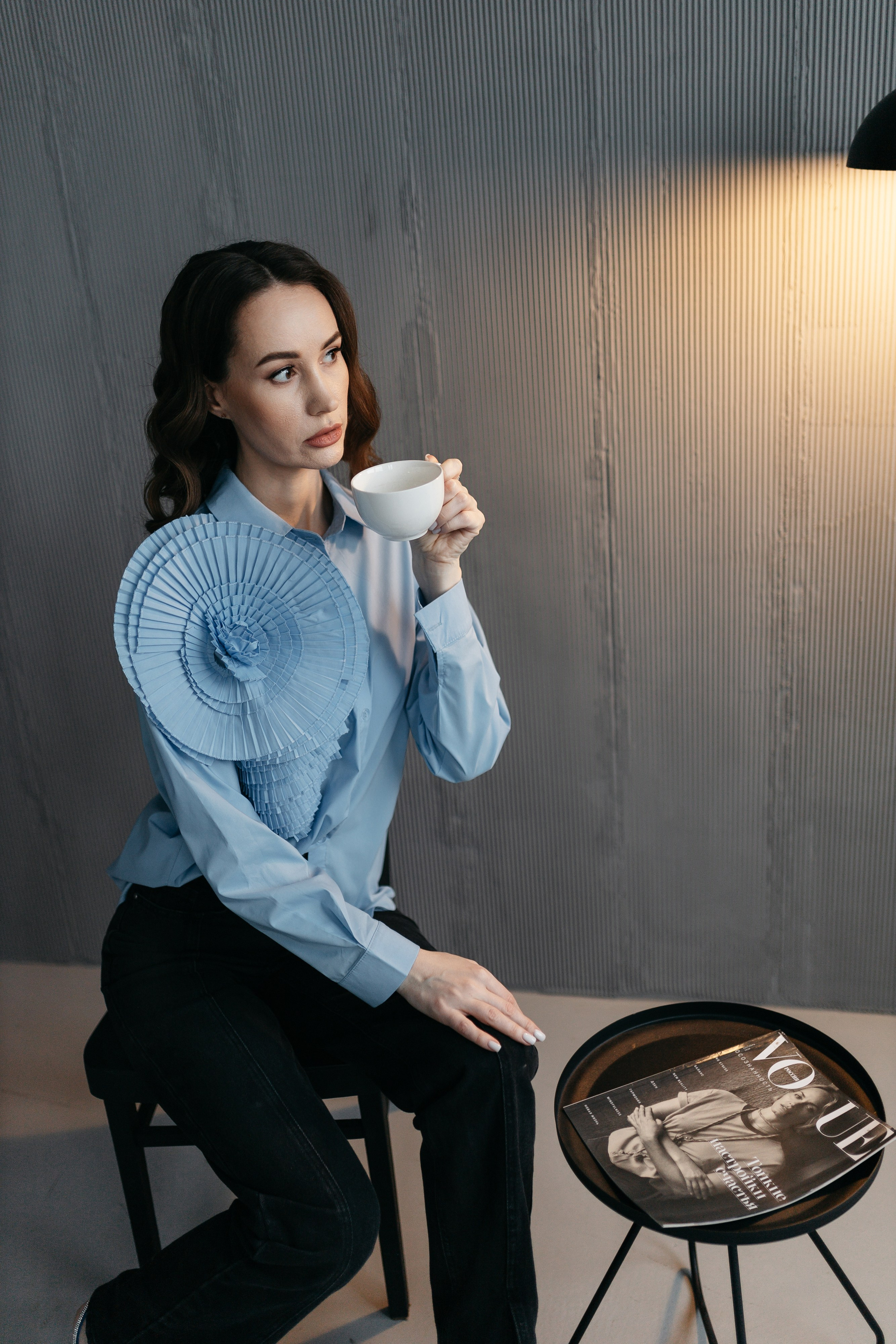 Екатерина. Семейный фотограф Губкин/Старый Оскол