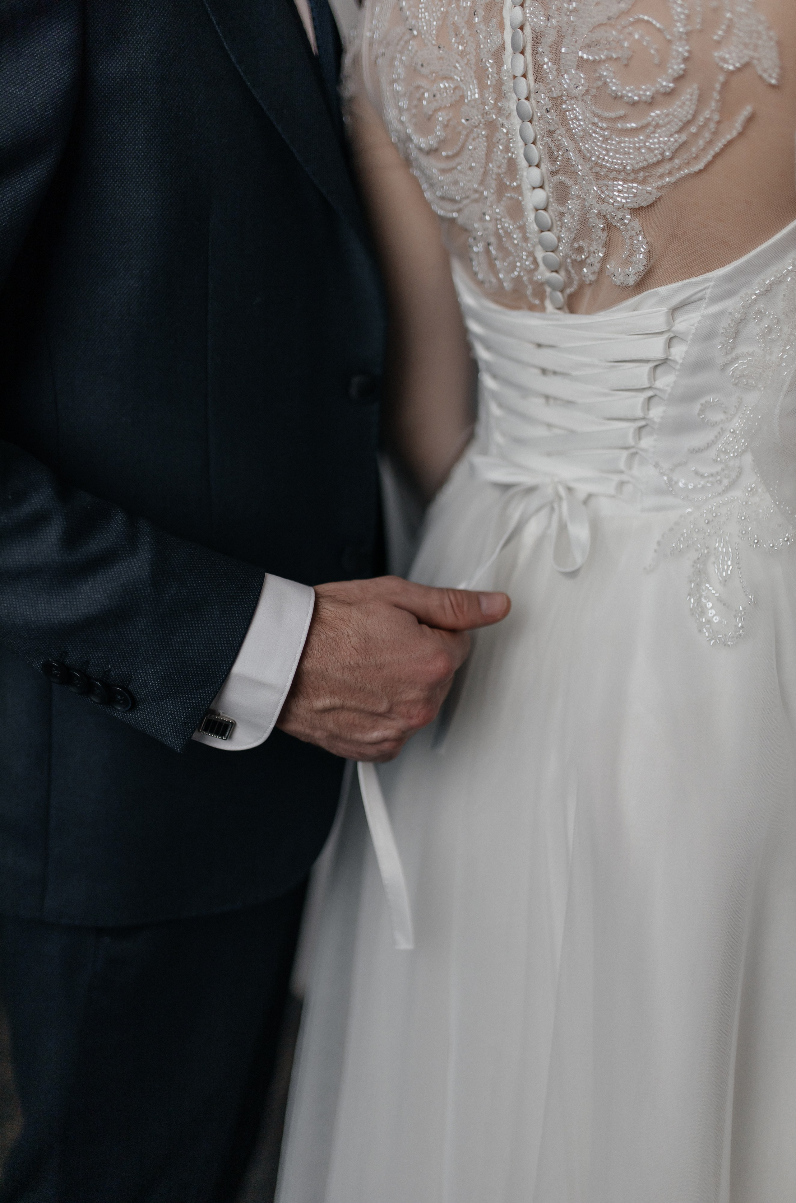 Кристина и Виктор. Семейный фотограф Губкин/Старый Оскол