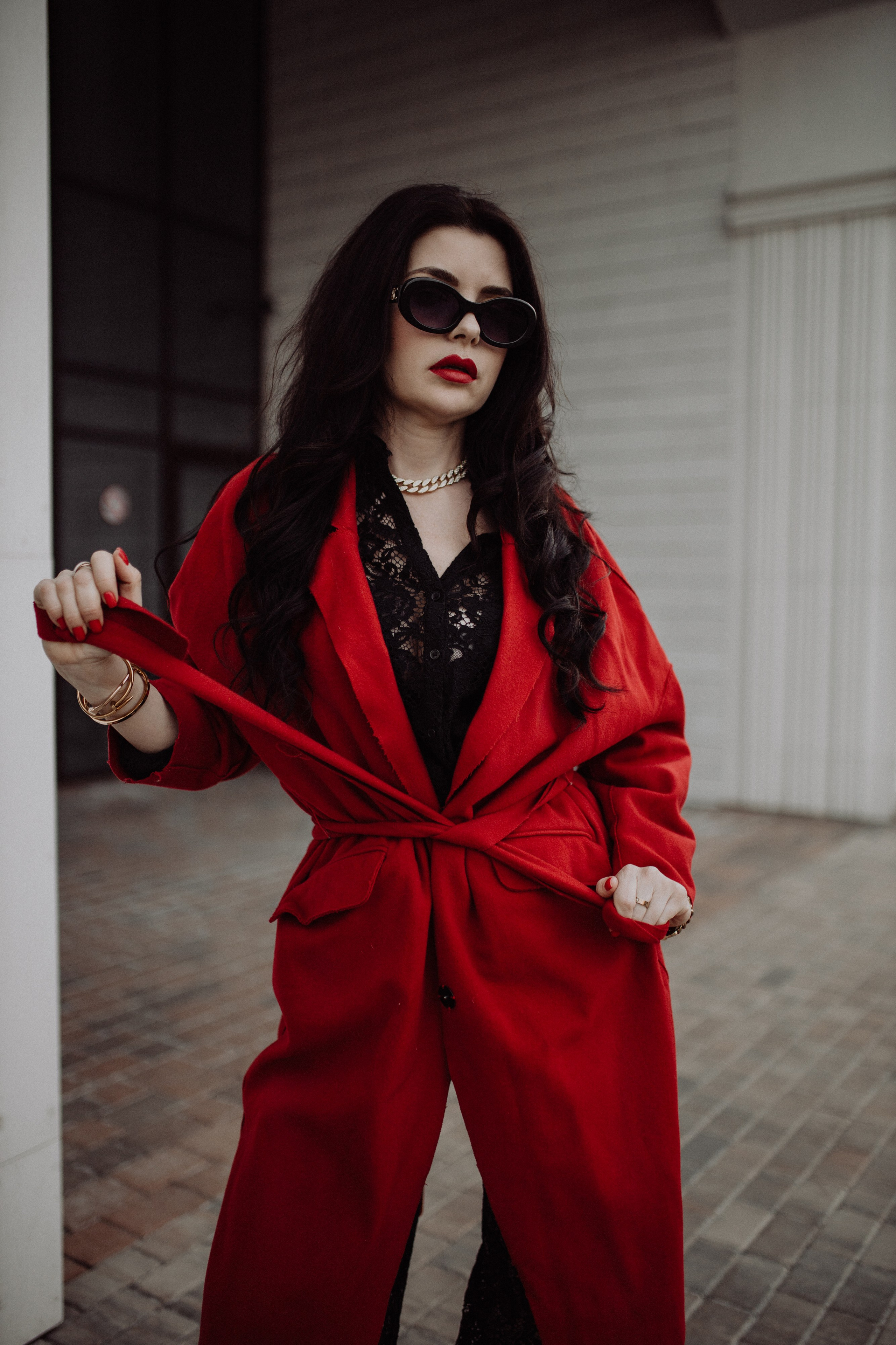 Карина. Семейный фотограф Губкин/Старый Оскол