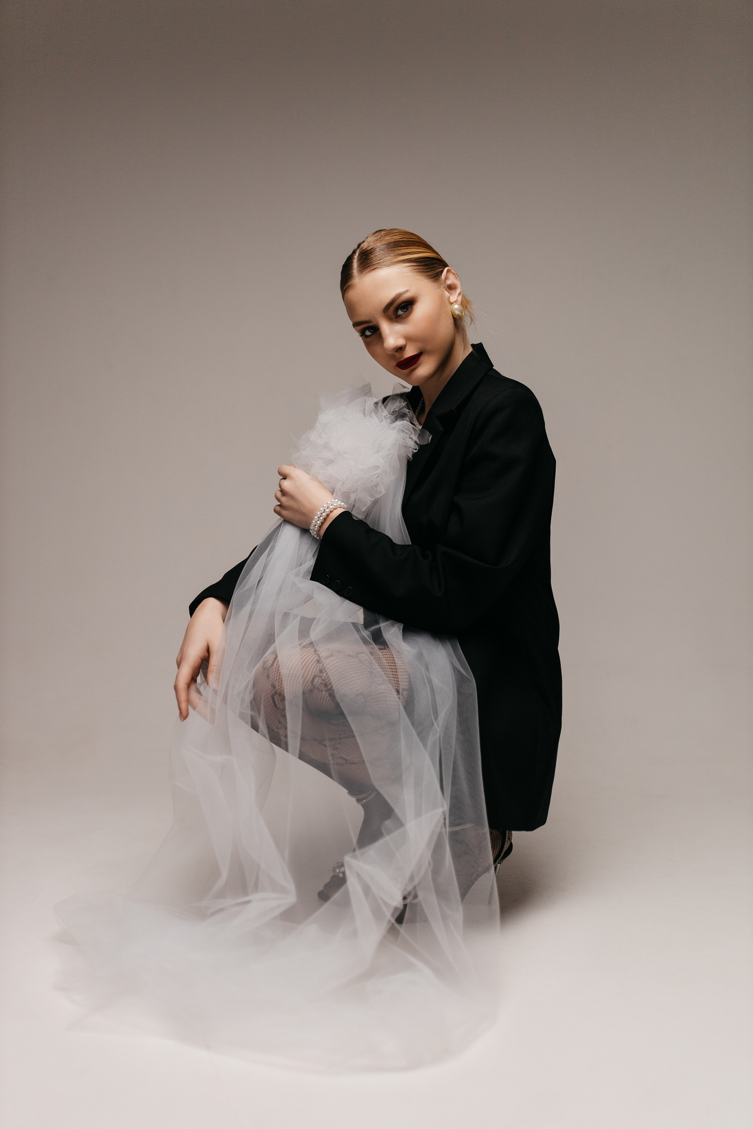 Вероника. Семейный фотограф Губкин/Старый Оскол