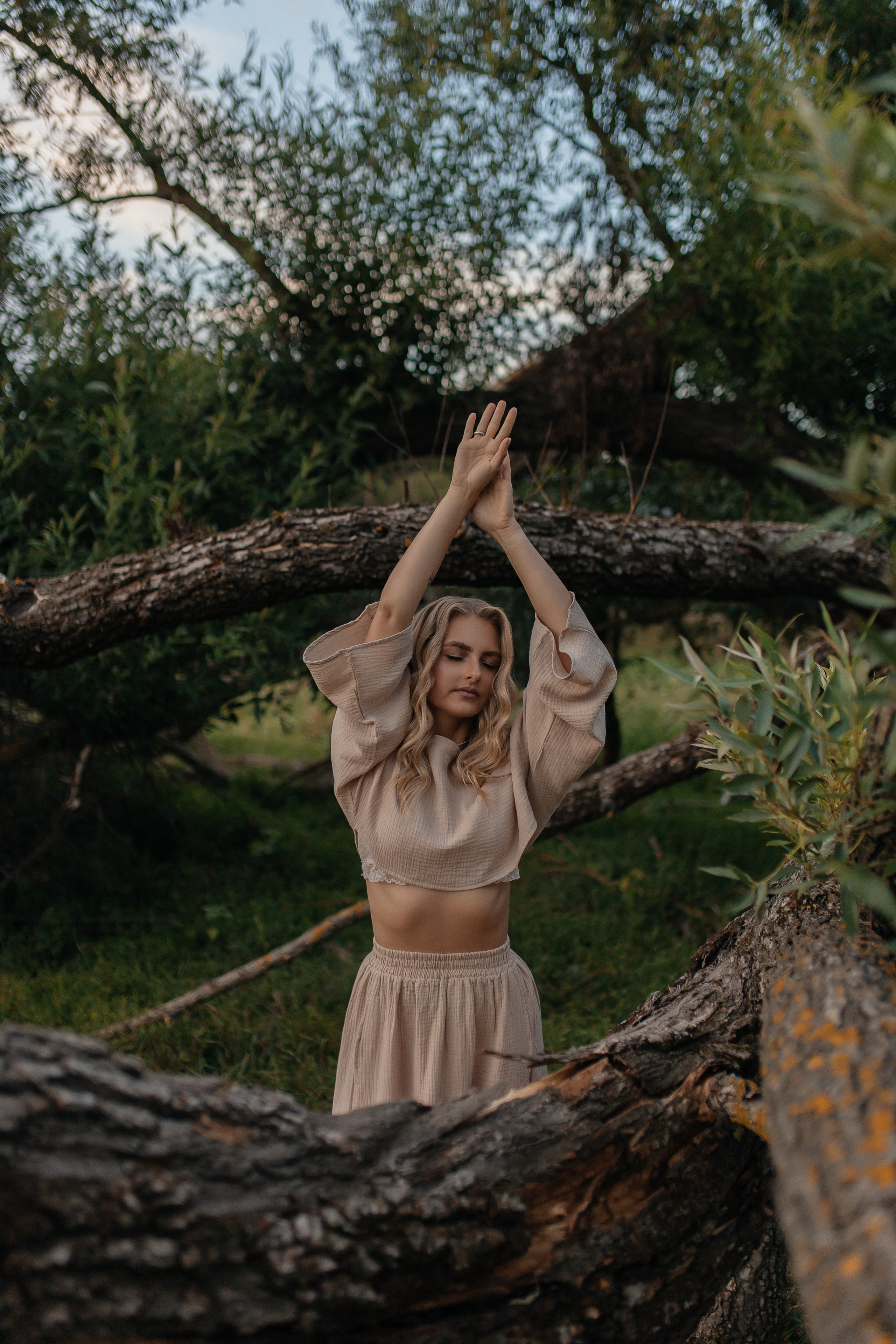 Анастасия. Семейный фотограф Губкин/Старый Оскол