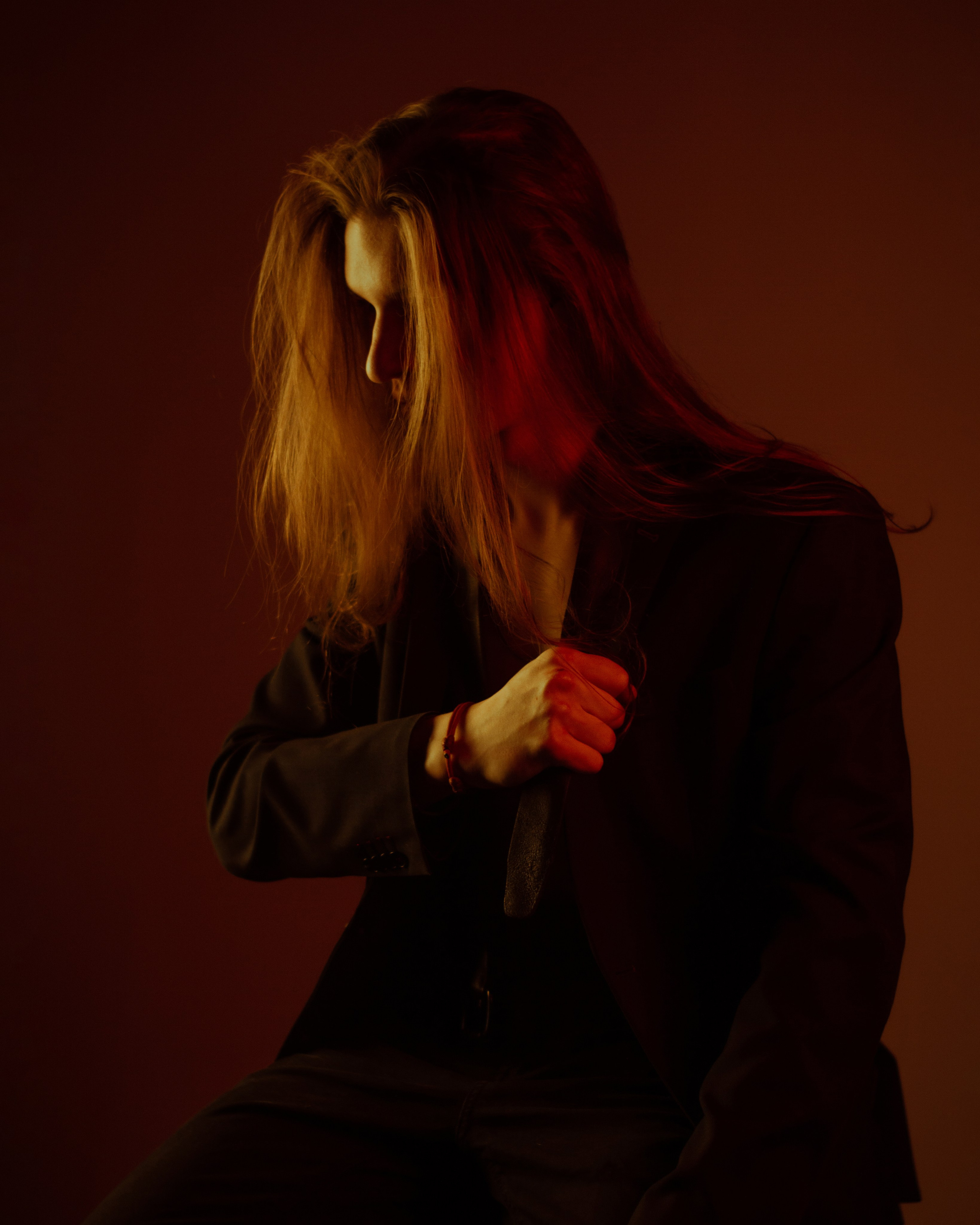 Артём. Photographer Anastasia Tarasova