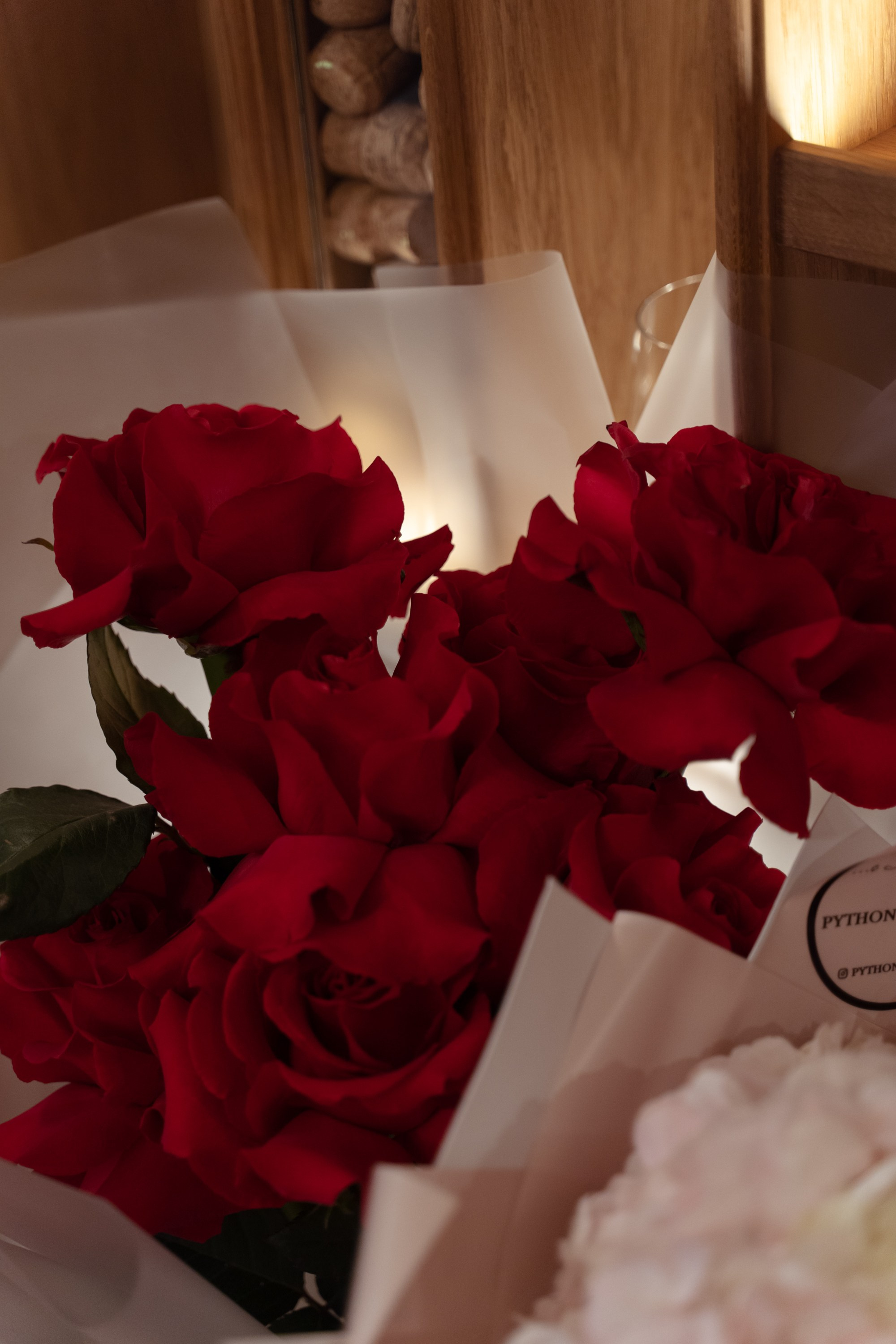 Yana&Viktor. Портретный фотограф в Краснодаре Валерия Матирная