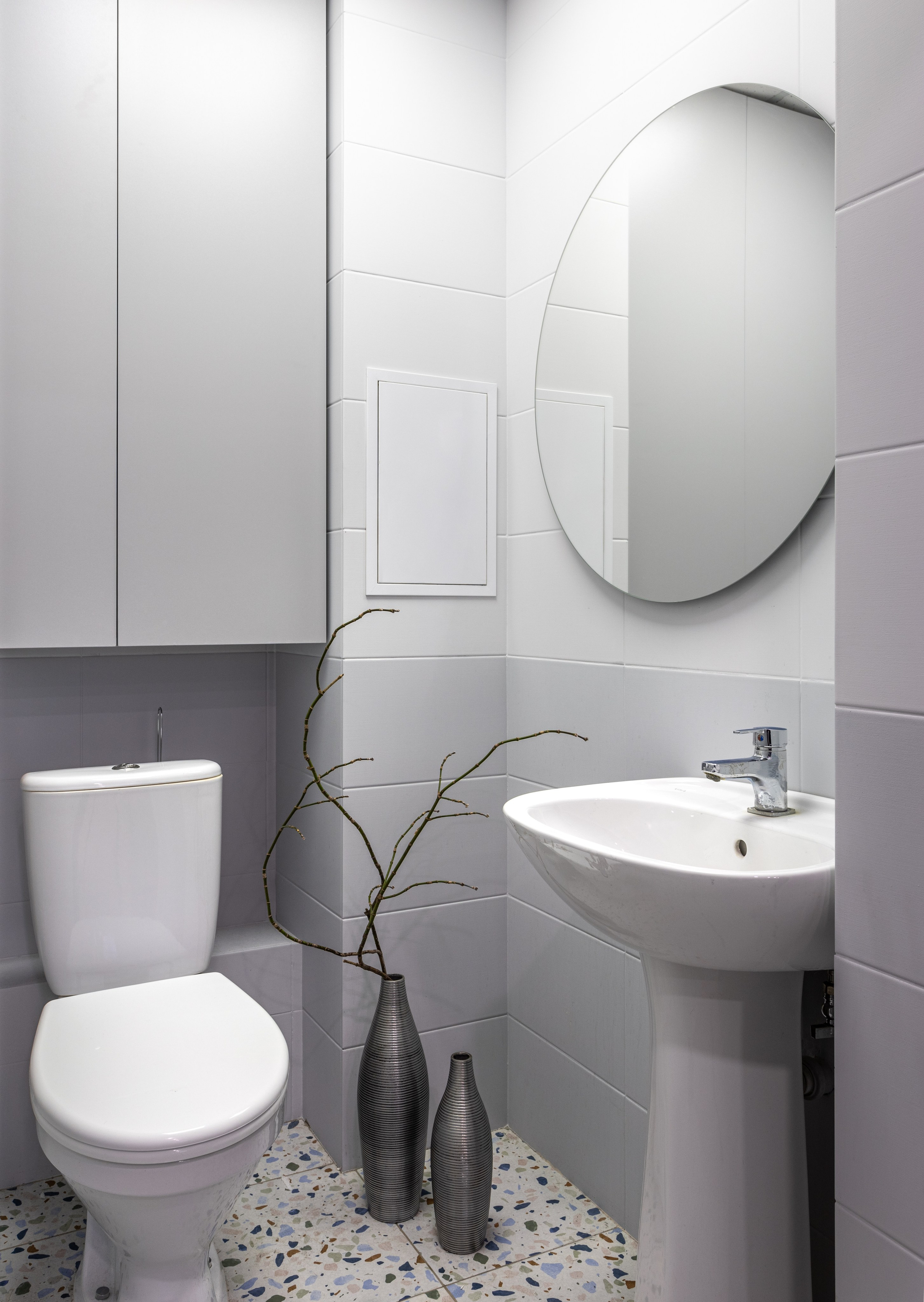 Шоурум магазина одежды WEME (136 м²). Елена Жукова. Архитектура, дизайн и ремонт