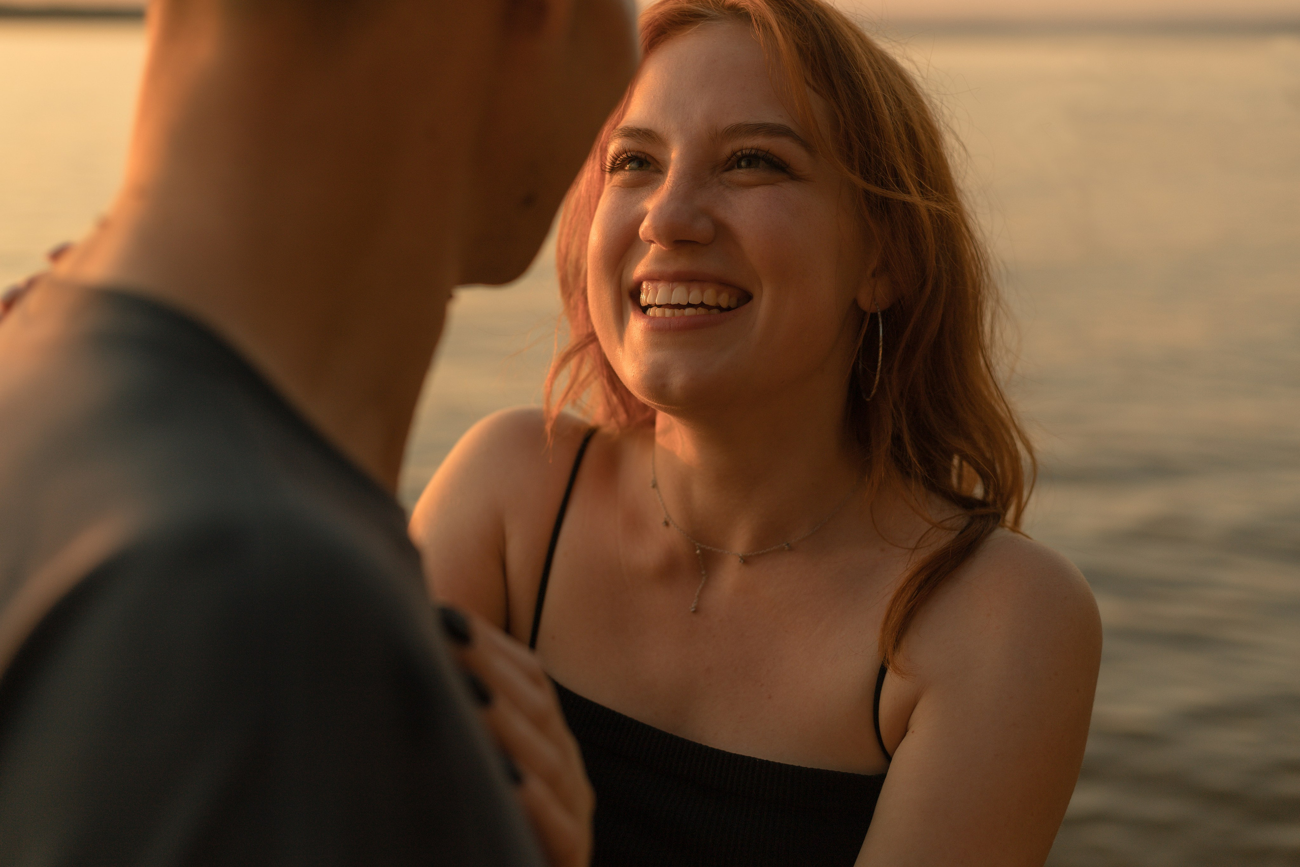 Влюблённые. Семейный фотограф в Самаре Ольга Гадомская