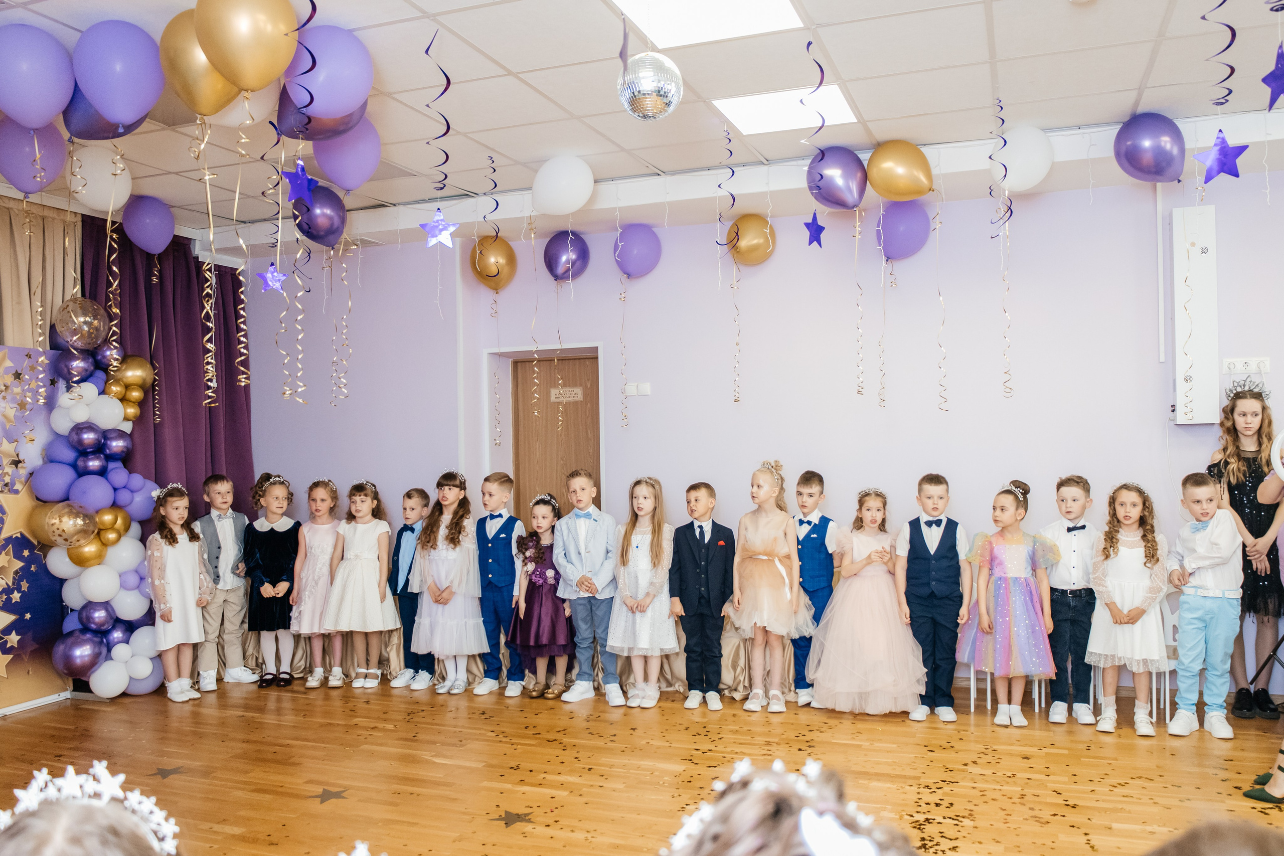 Детские праздники. Фотограф на крещение и венчание Надежда Баланина в Москве