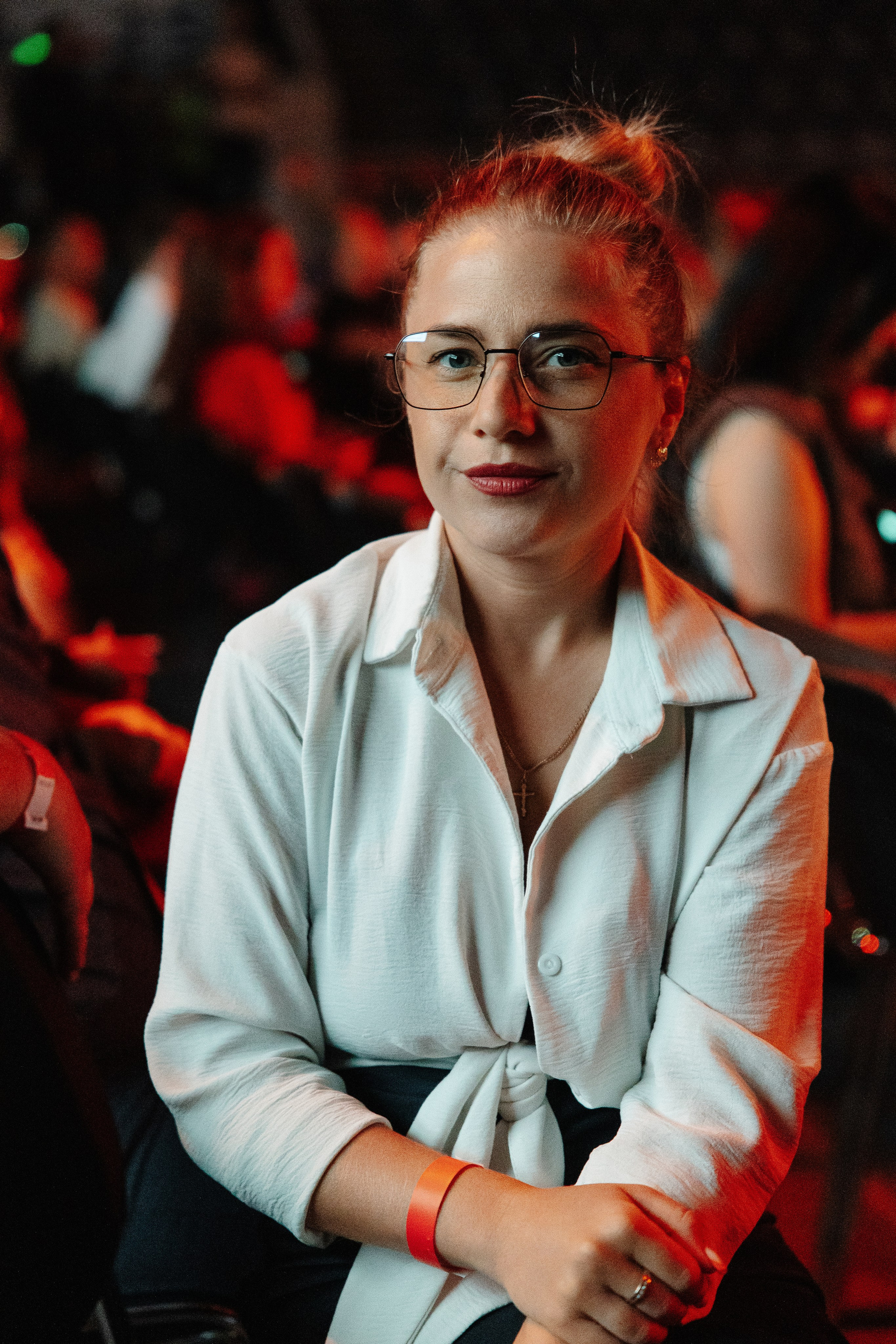 АЛЬФА КОНФА. Фотограф в Красноярске