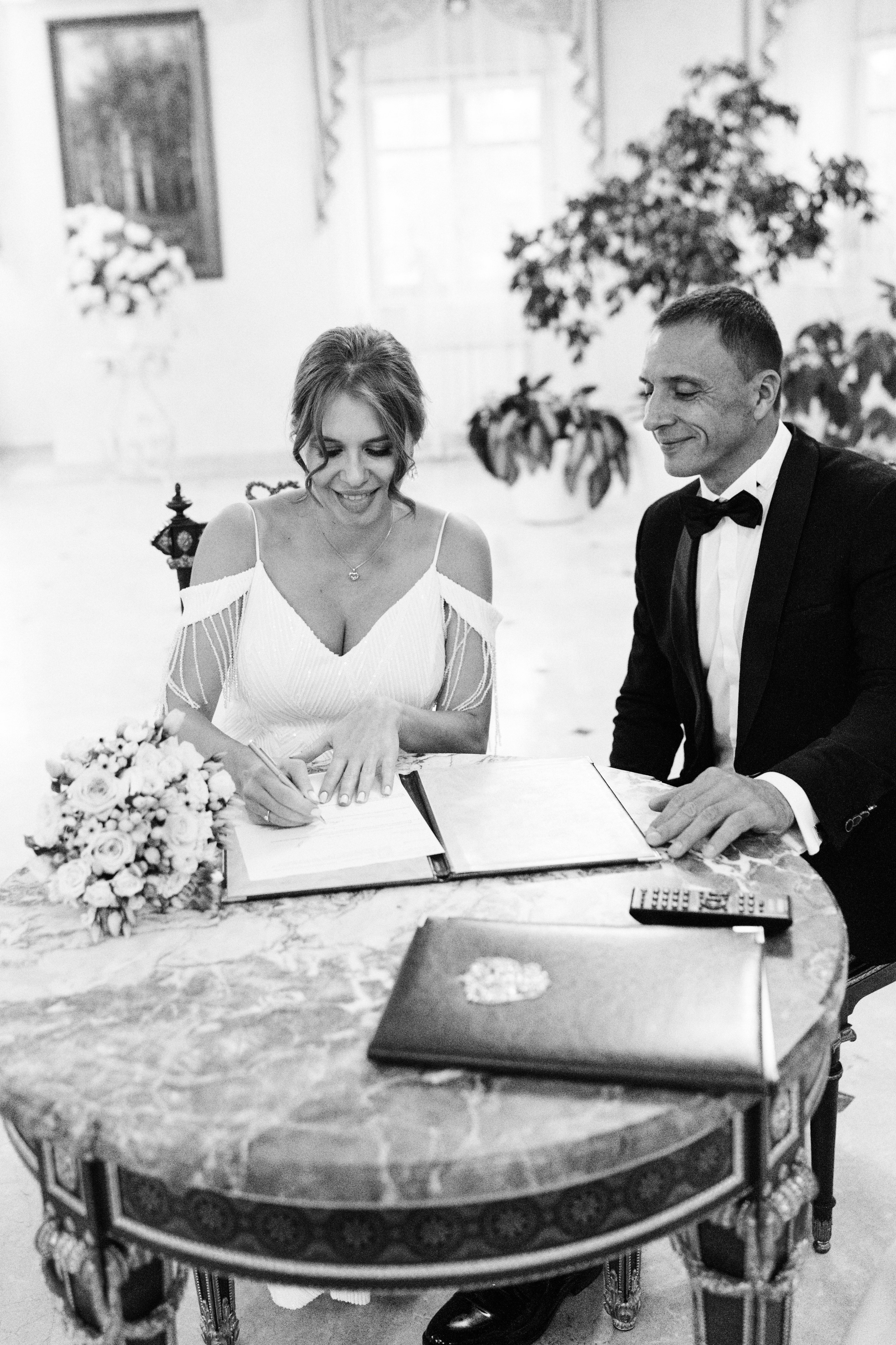 Саша и Олег. Фотограф Москва Татьяна Гайдаржи