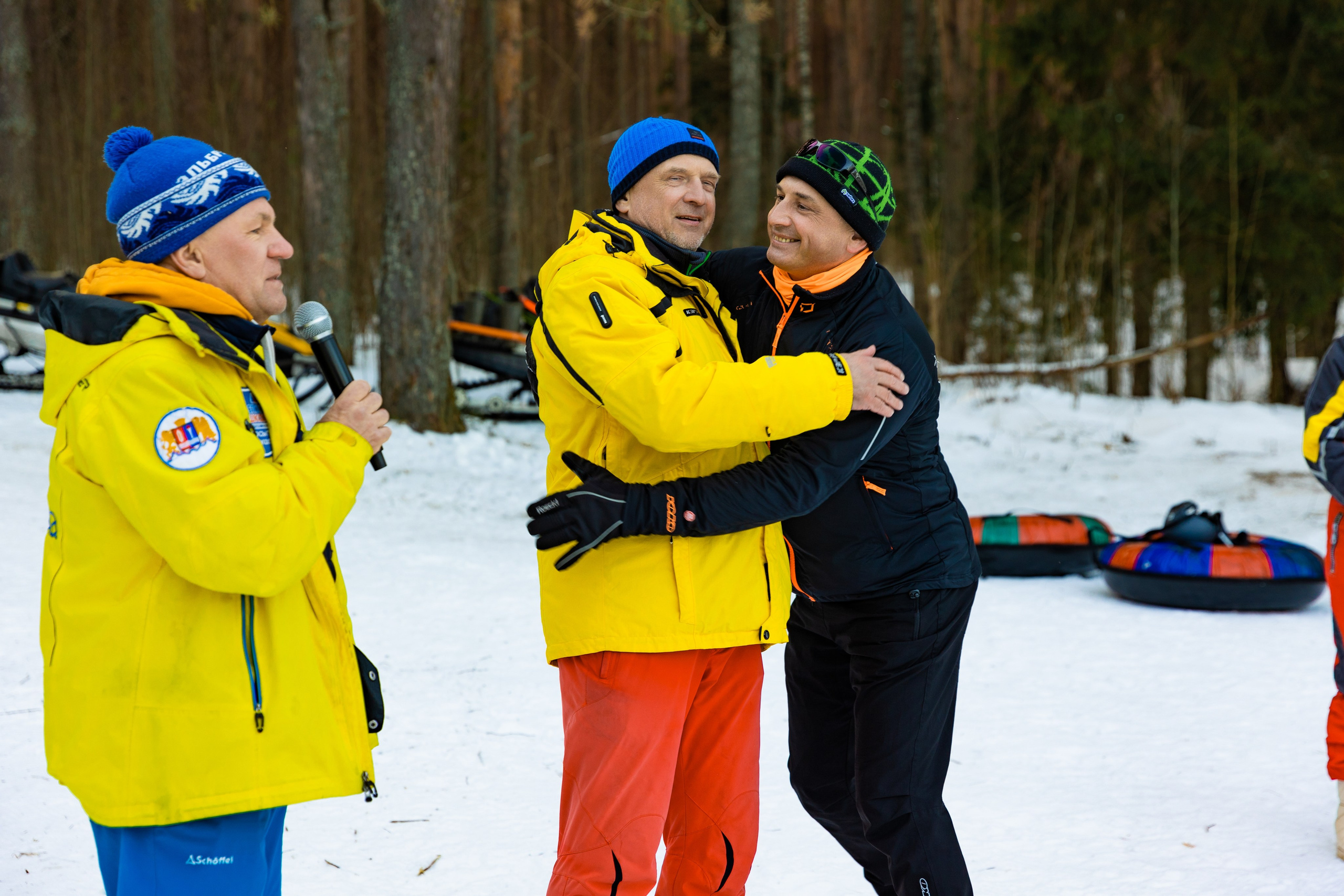 Репортажная фотосъемка мероприятия. Фотокниги и выпускные альбомы в Иваново