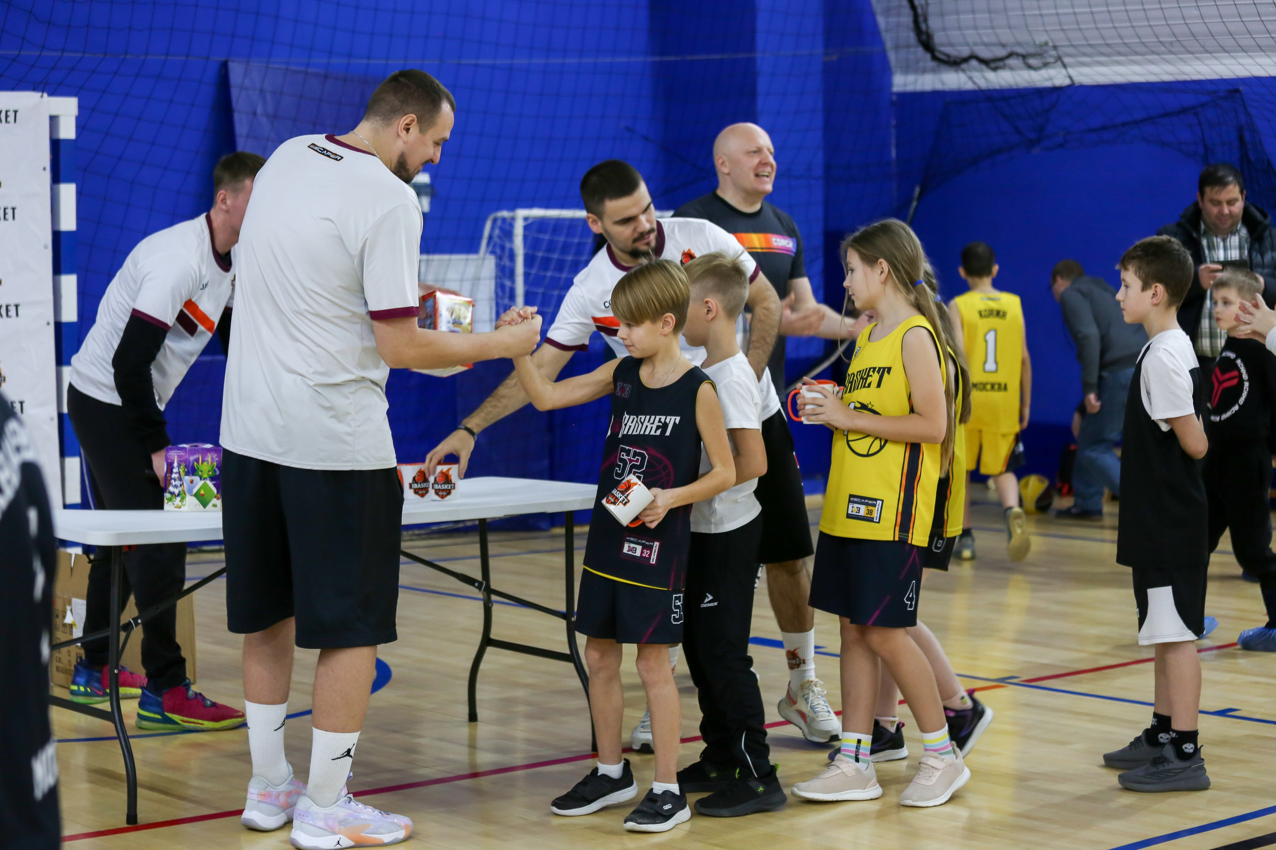 Спортивная эстафета. Репортажный, семейный, свадебный, портретный фотограф