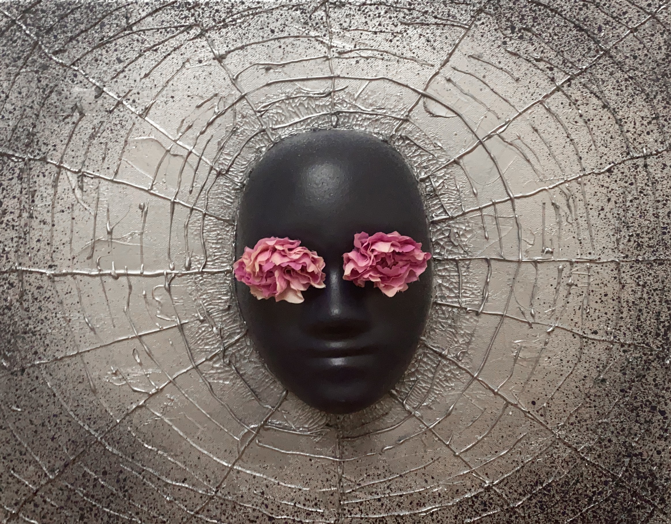 Маленький принц. Художник интерьерных картин на заказ в Москве Nadi_Korchagina