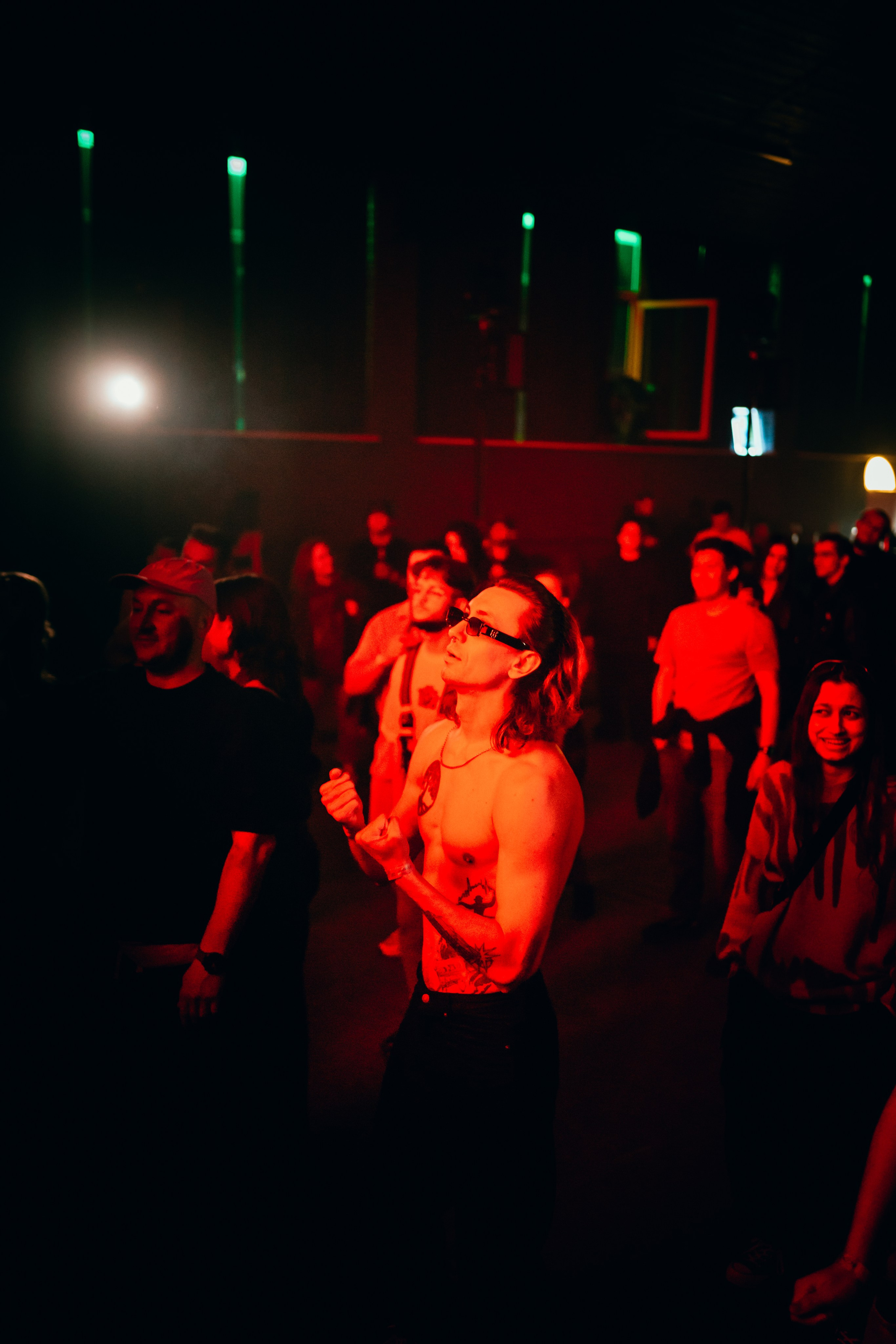 TON 09.2024. Главная