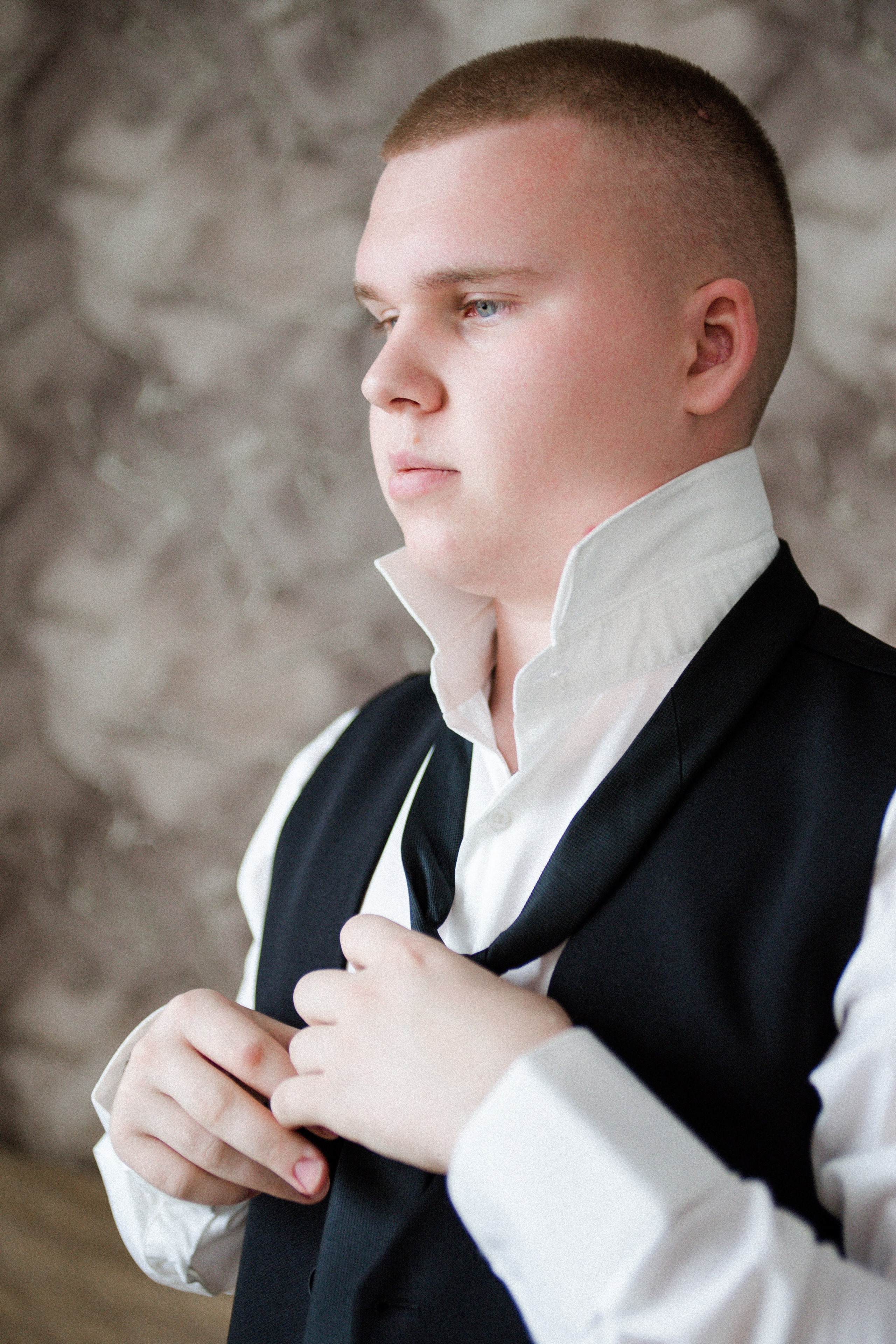 Никита и Полина. Свадебный и семейный фотограф Екатерина Бубнова