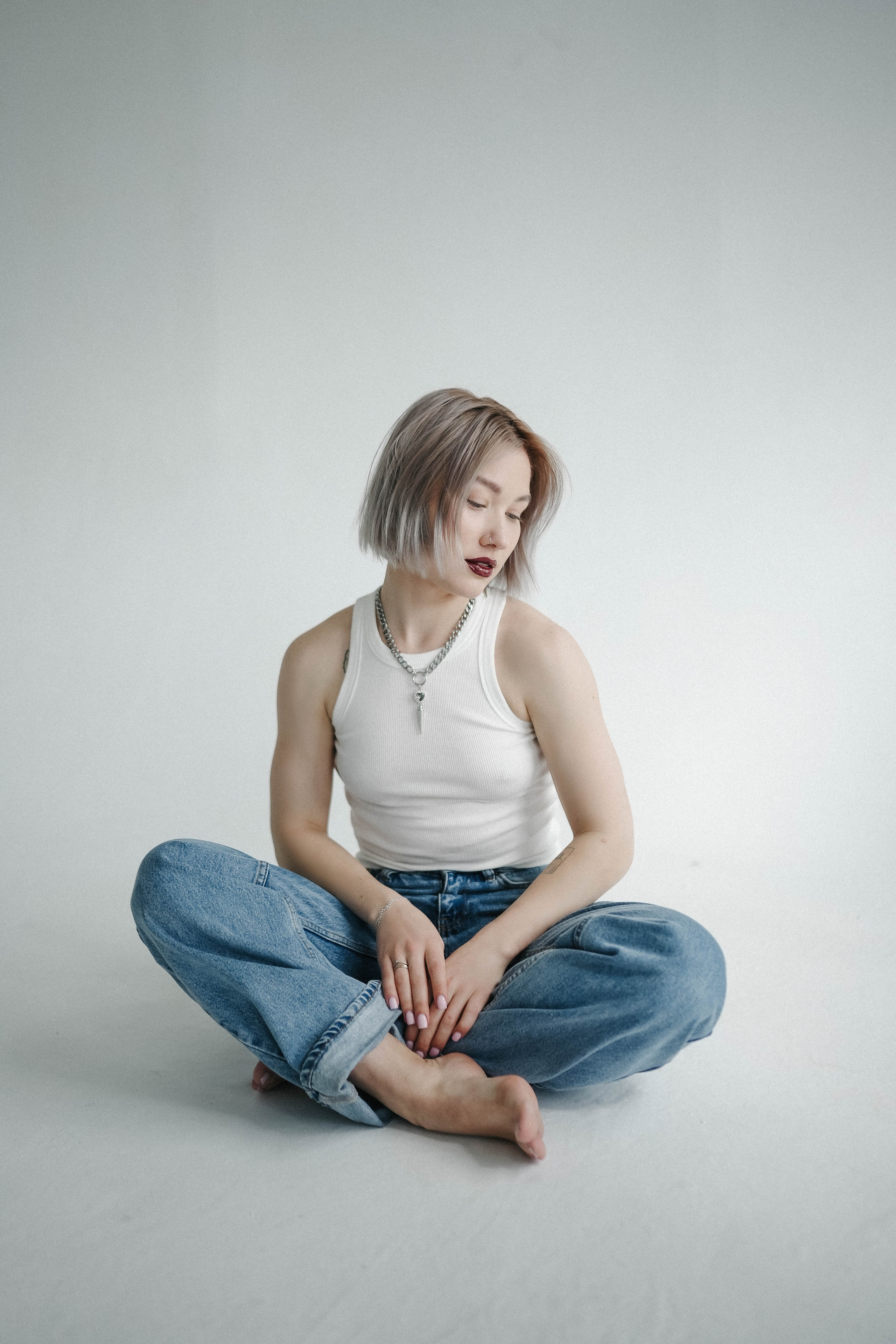 Анастасия (ФОТОДЕНЬ). Фотограф Москва Татьяна Гайдаржи