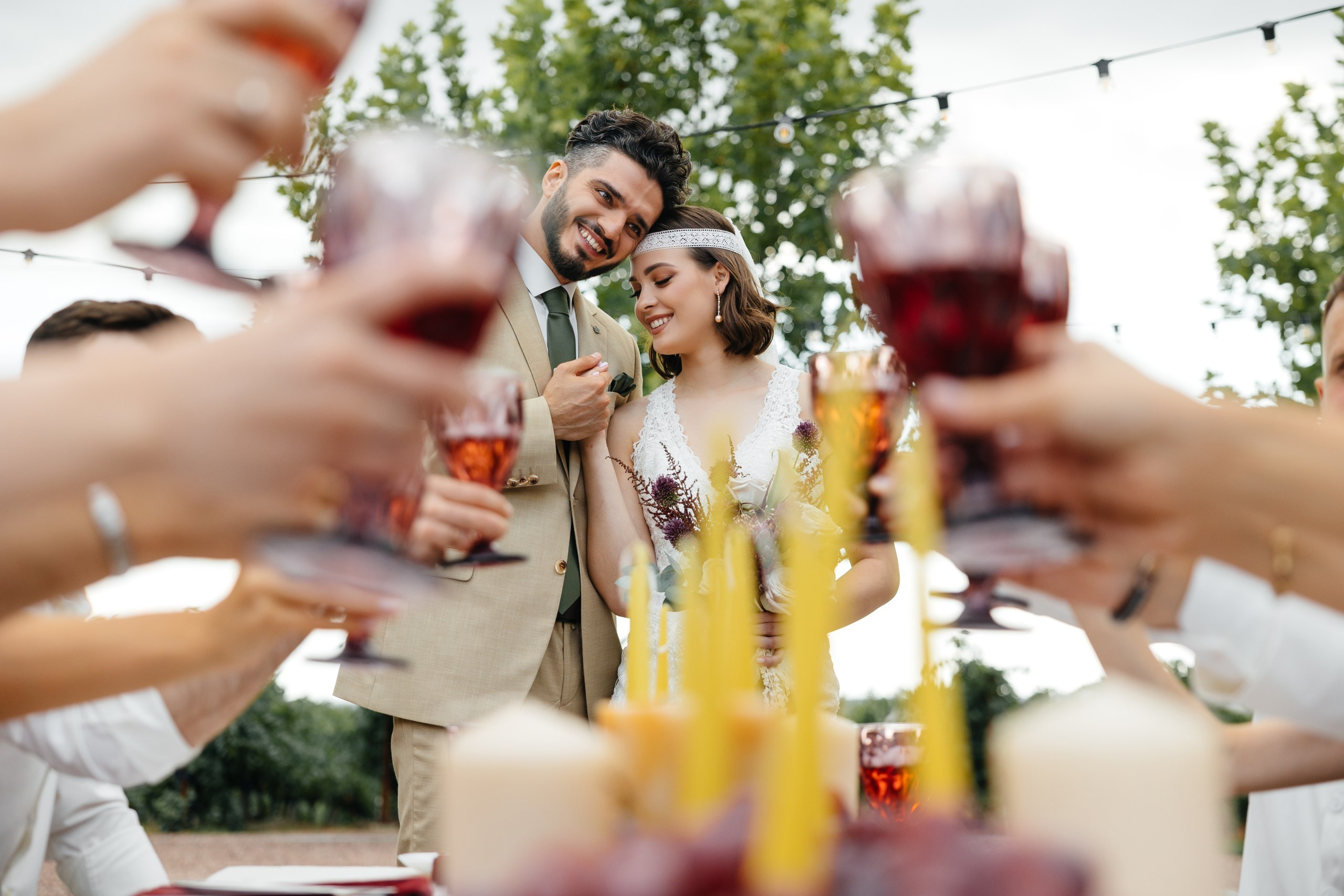 Итальянские каникулы. Свадебный фотограф в Ростове-на-Дону Васильченко Сергей