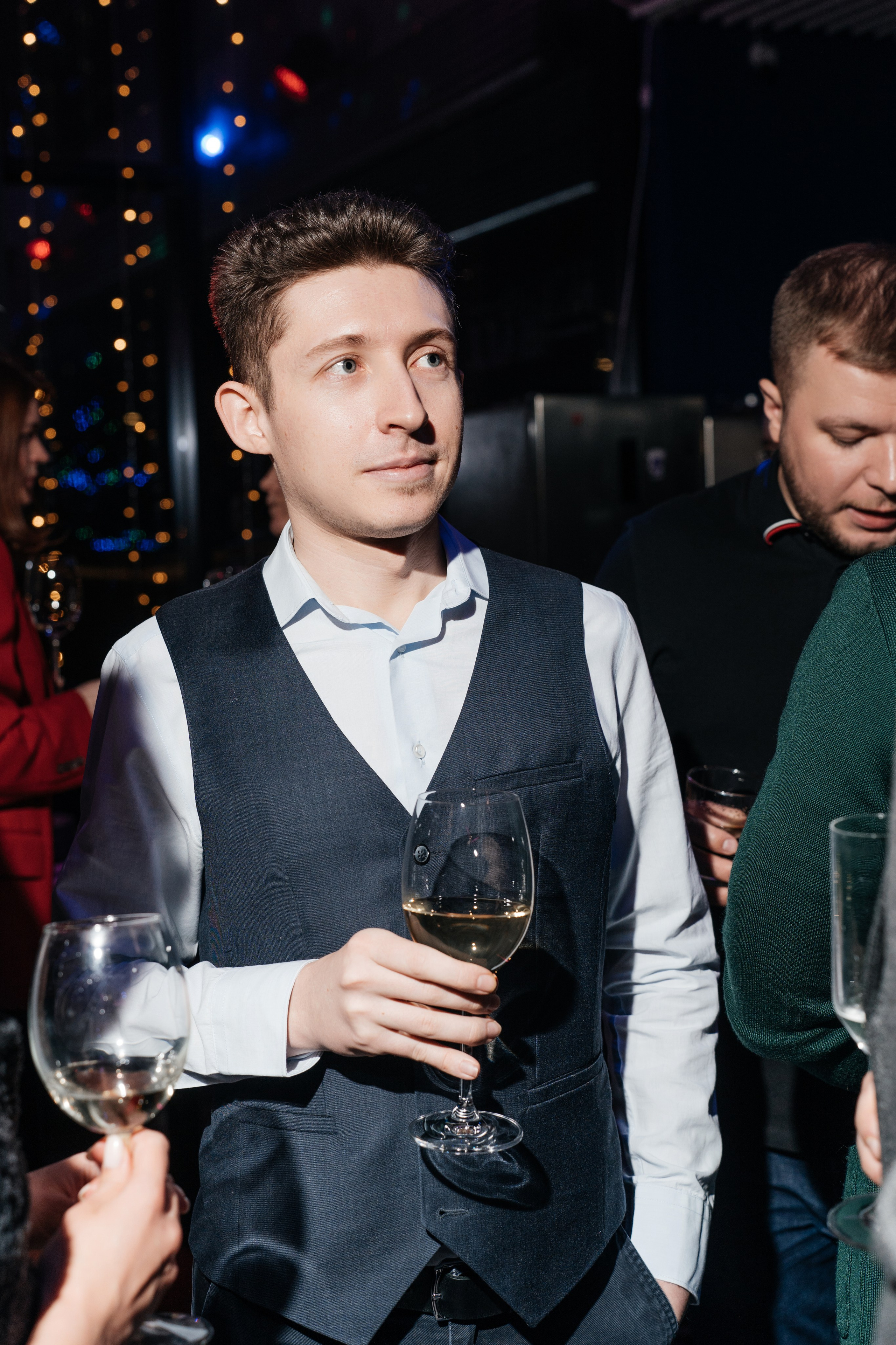 Корпоратив, MBI. Свадебный фотограф Москва Александра Аверкова