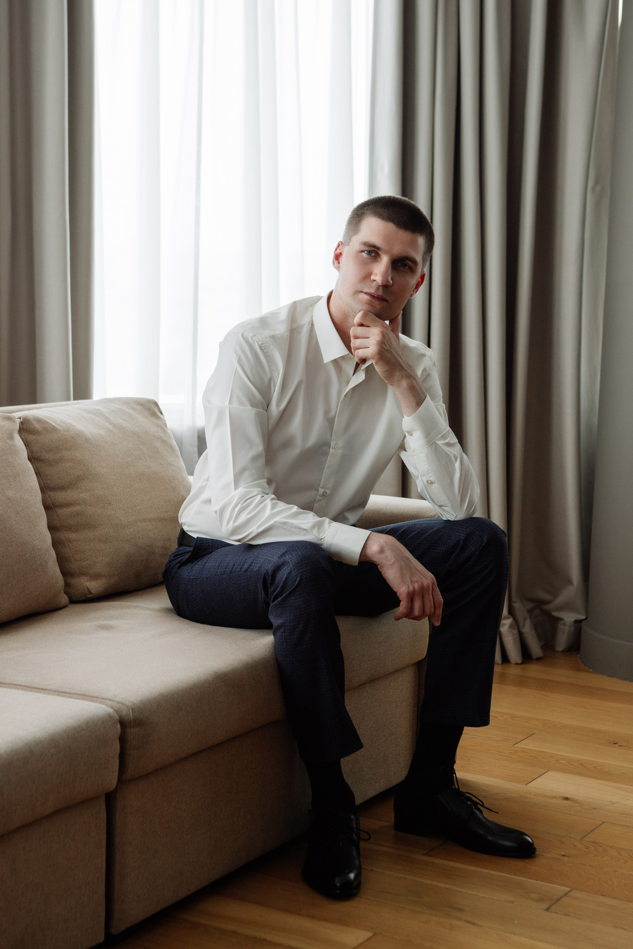 S&D. Фотограф Краснодар Настя Зокс