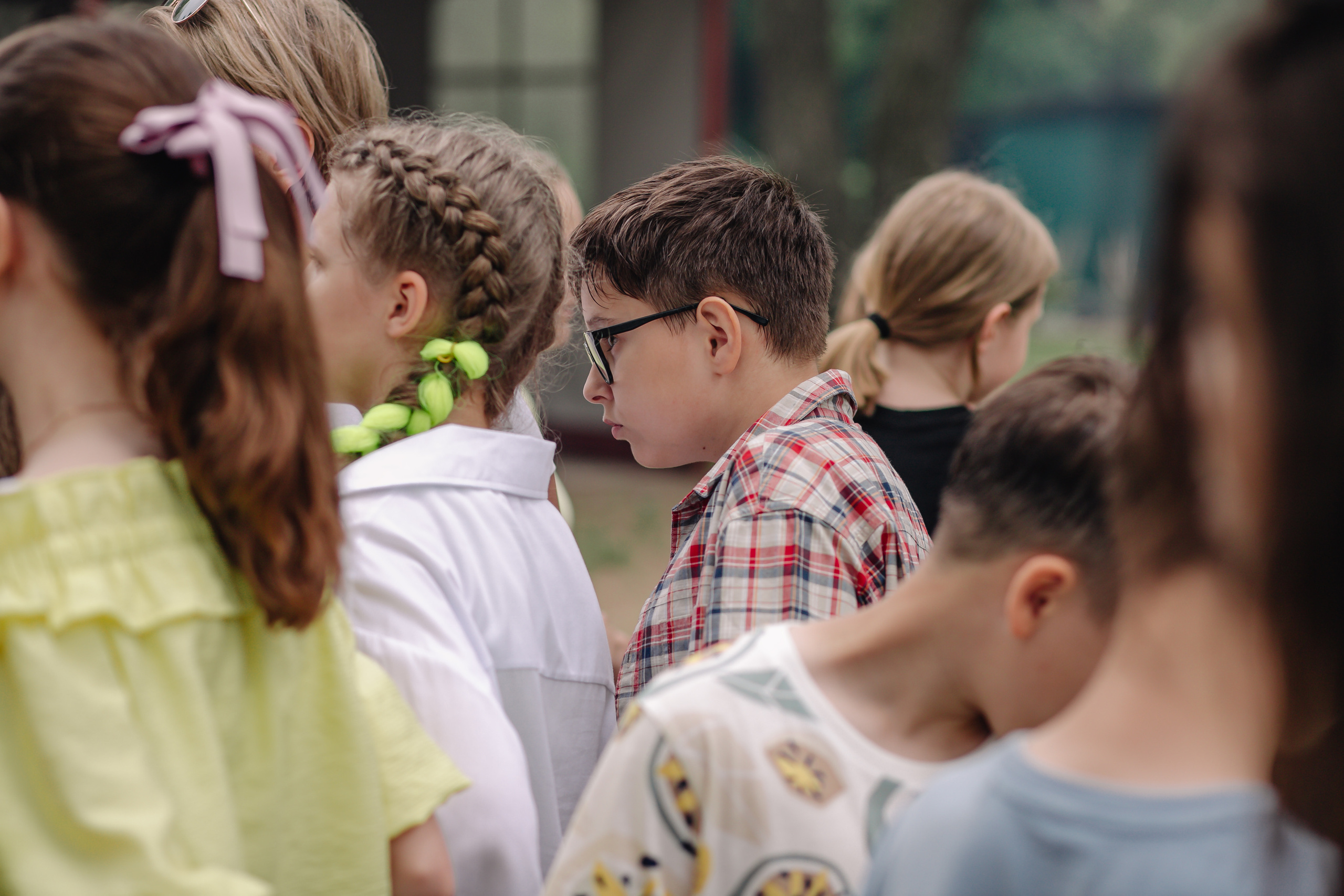 Мероприятия на свежем воздухе. Фотограф Кравченко Юлия. Энгельс