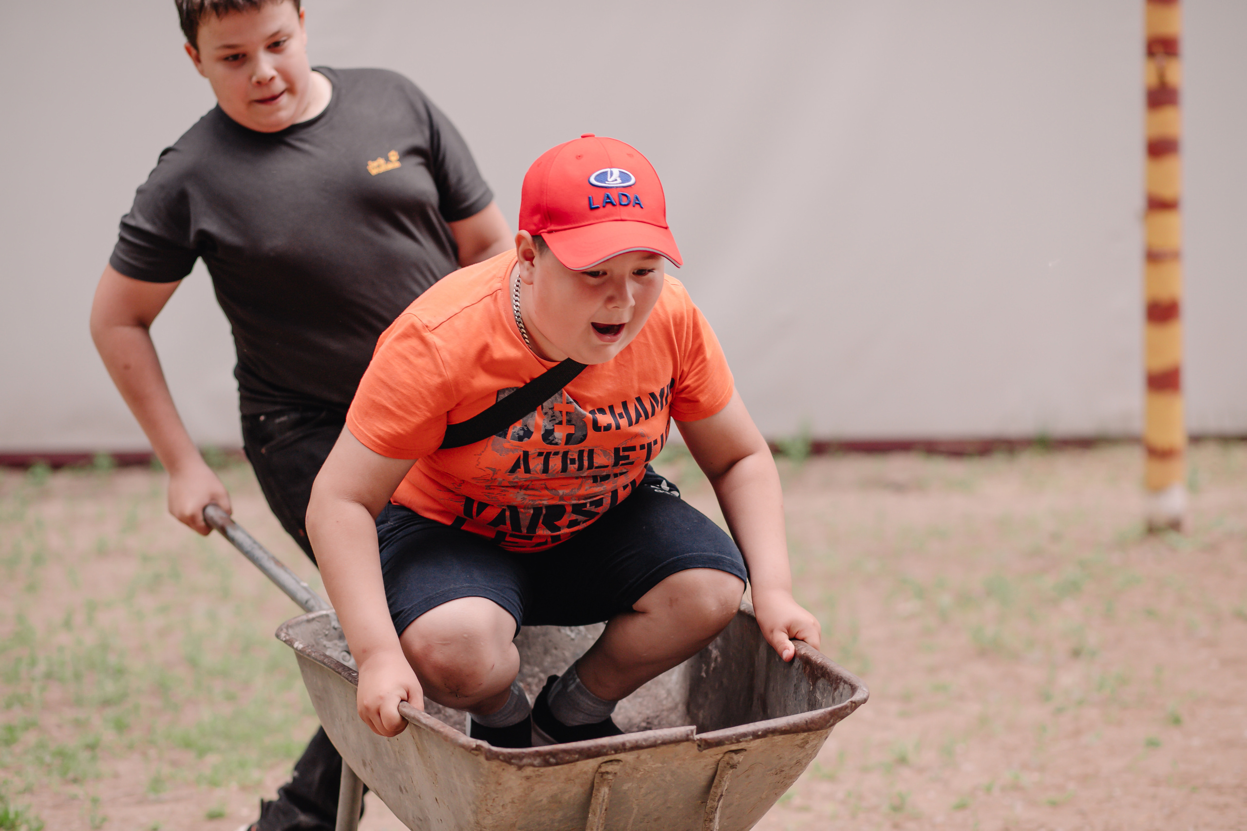 Мероприятия на свежем воздухе. Фотограф Кравченко Юлия. Энгельс