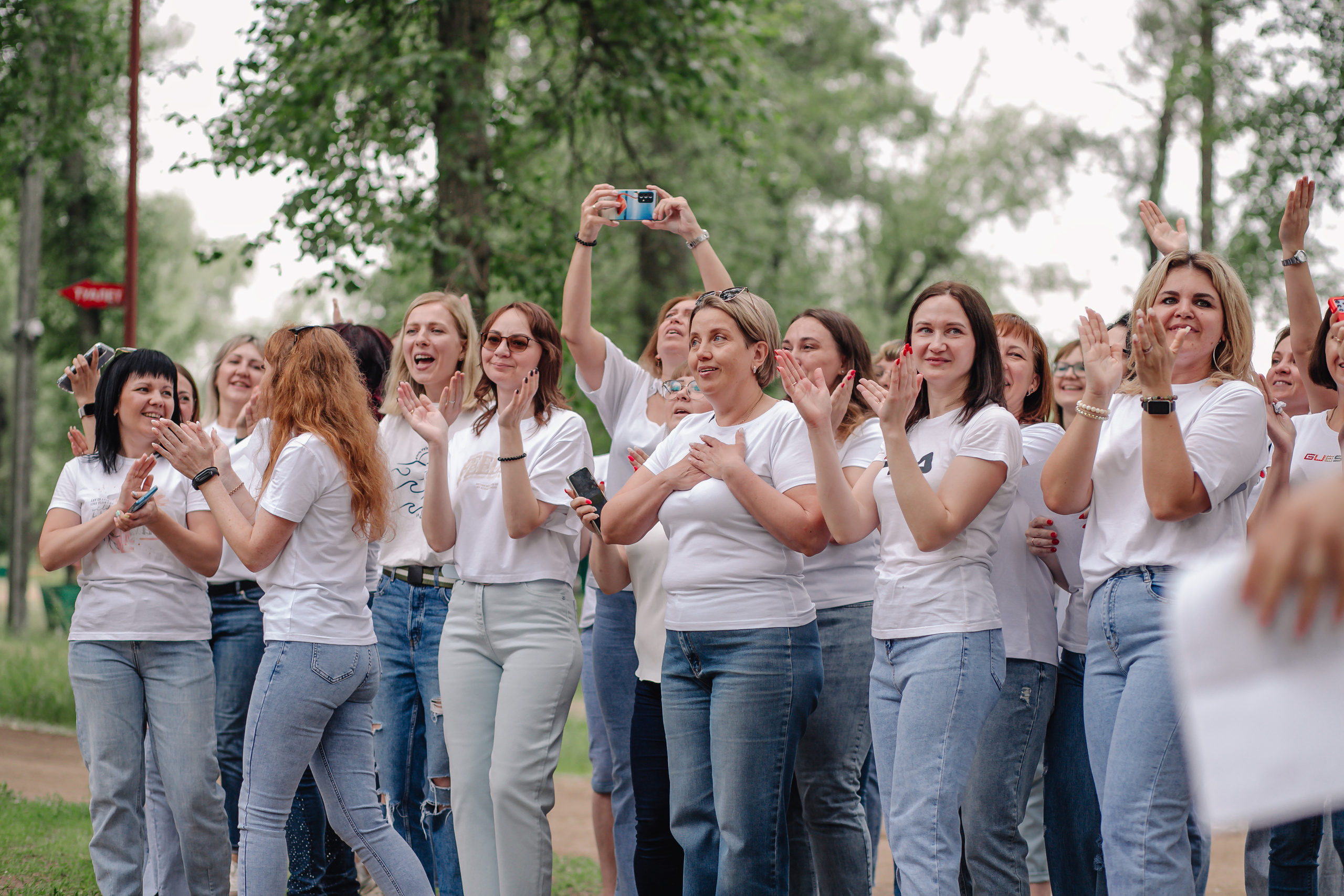 Мероприятия на свежем воздухе. Фотограф Кравченко Юлия. Энгельс