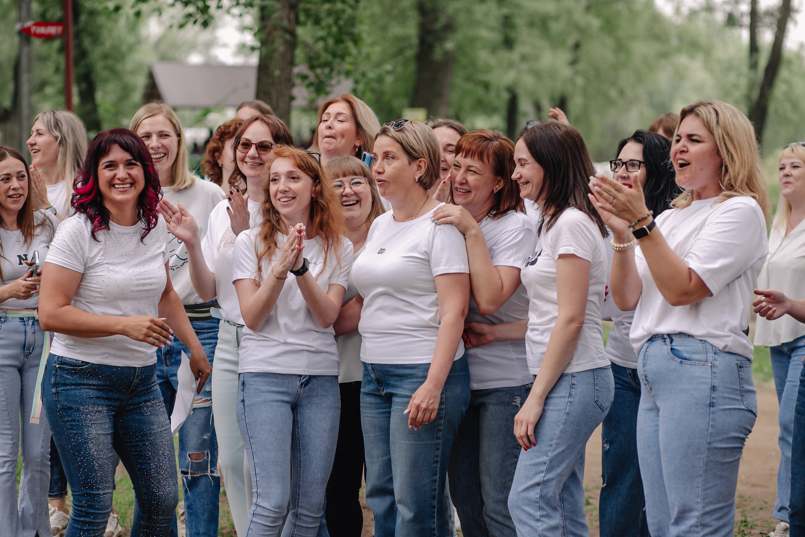 Мероприятия на свежем воздухе. Фотограф Кравченко Юлия. Энгельс