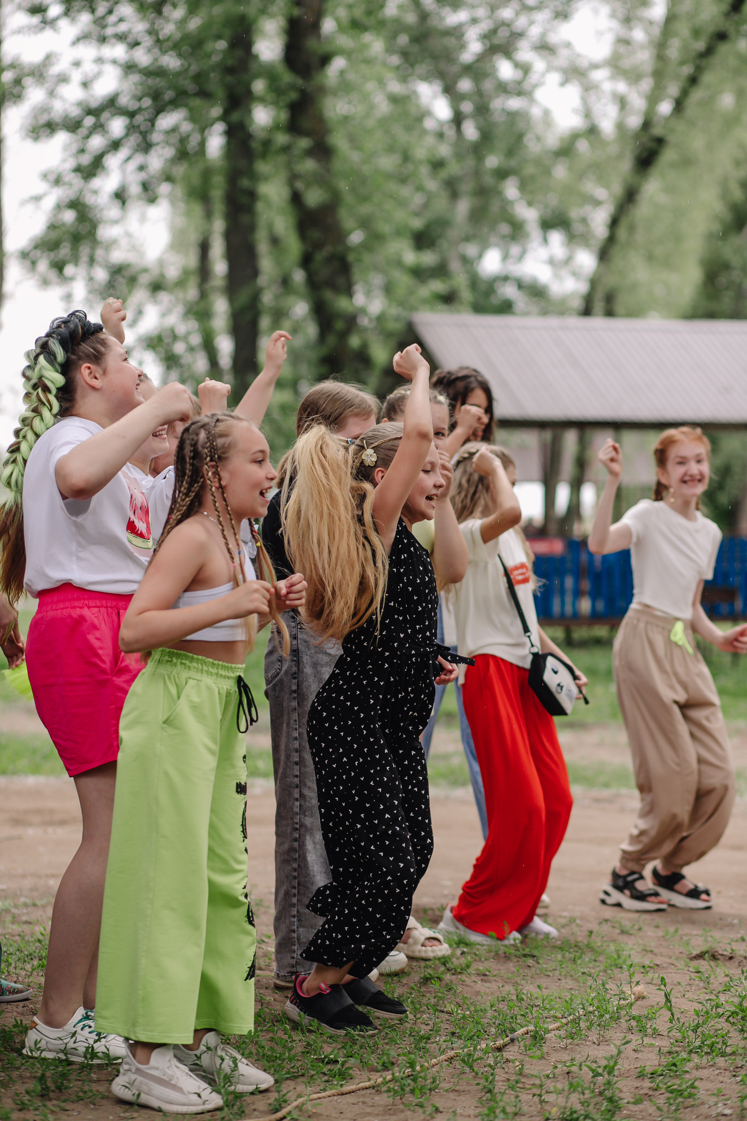 Мероприятия на свежем воздухе. Фотограф Кравченко Юлия. Энгельс