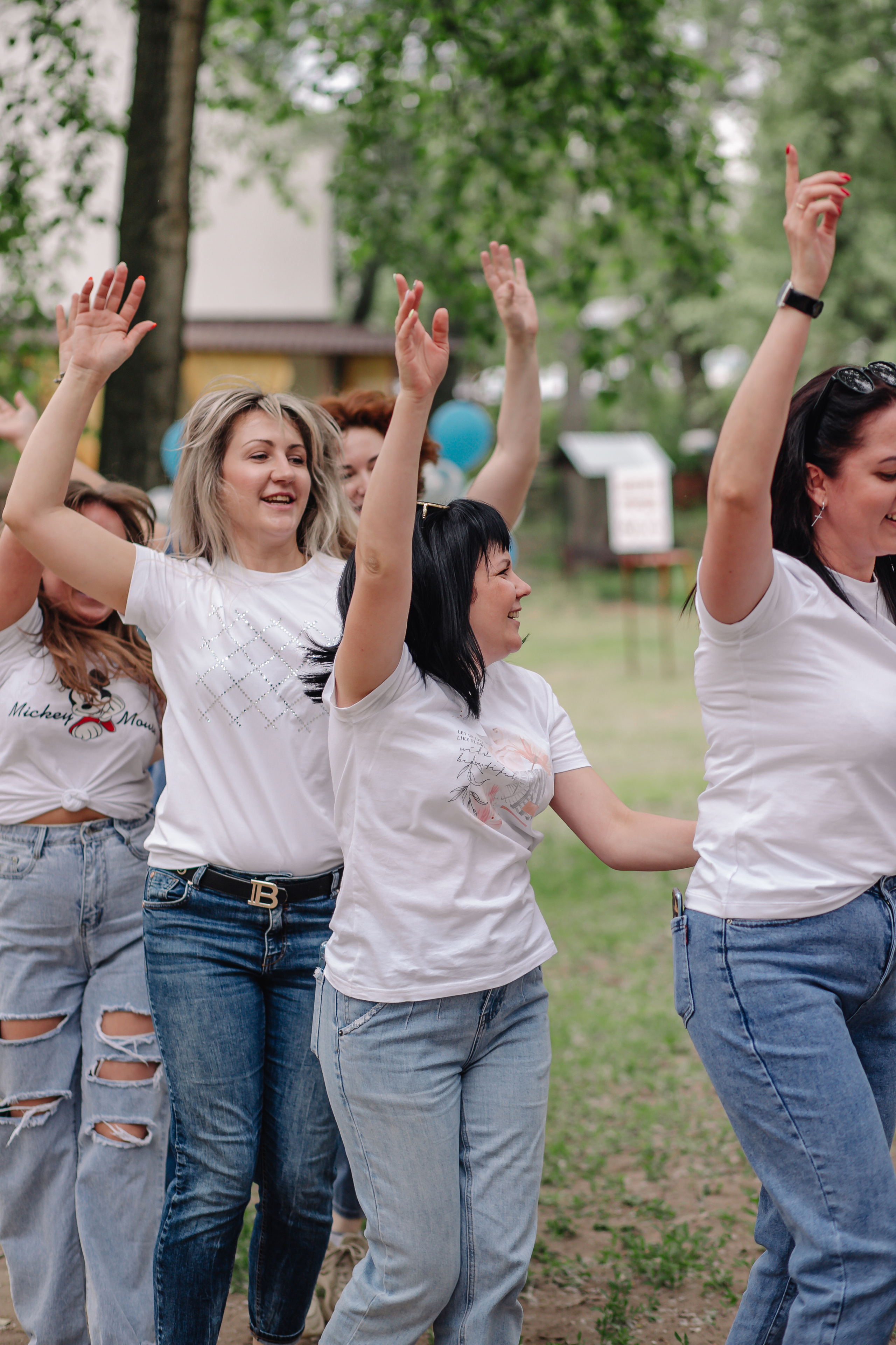 Мероприятия на свежем воздухе. Фотограф Кравченко Юлия. Энгельс