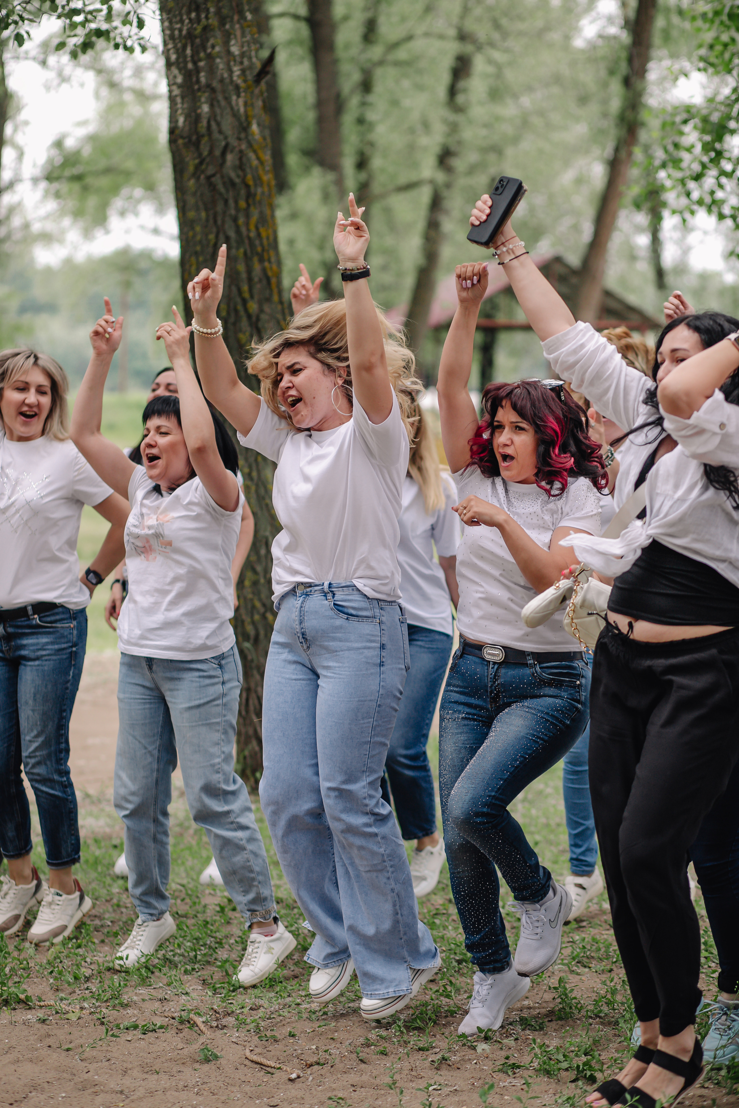 Мероприятия на свежем воздухе. Фотограф Кравченко Юлия. Энгельс