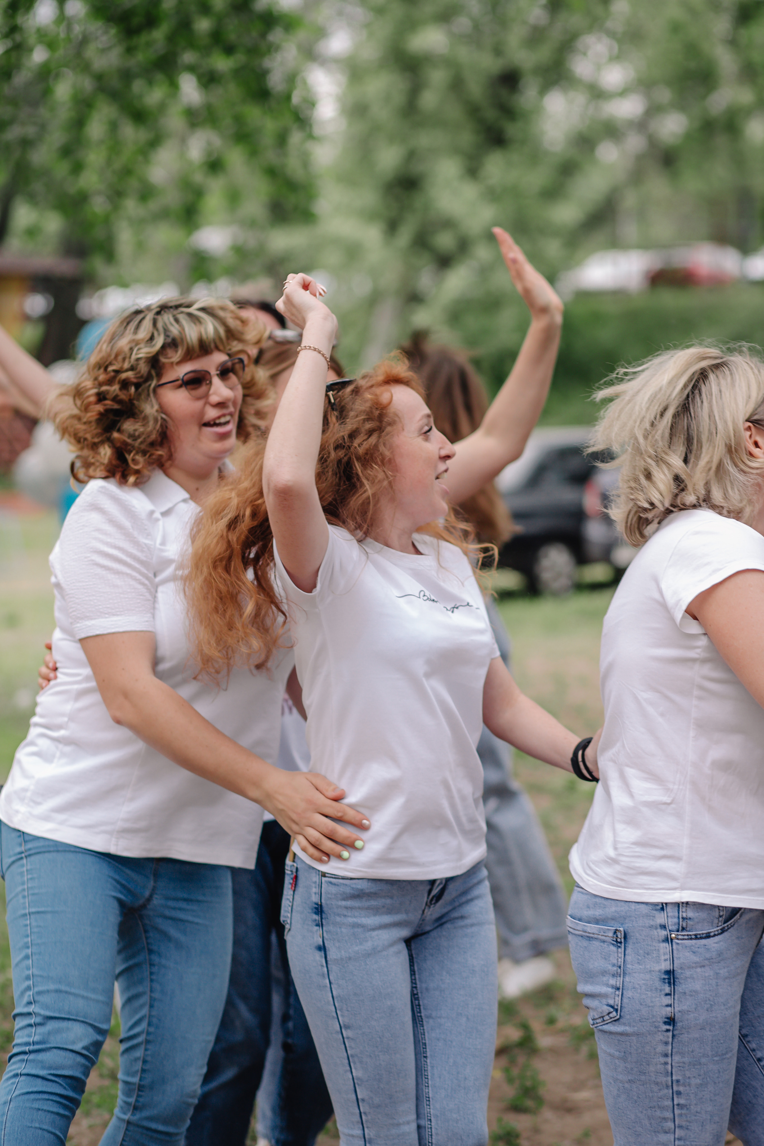 Мероприятия на свежем воздухе. Фотограф Кравченко Юлия. Энгельс