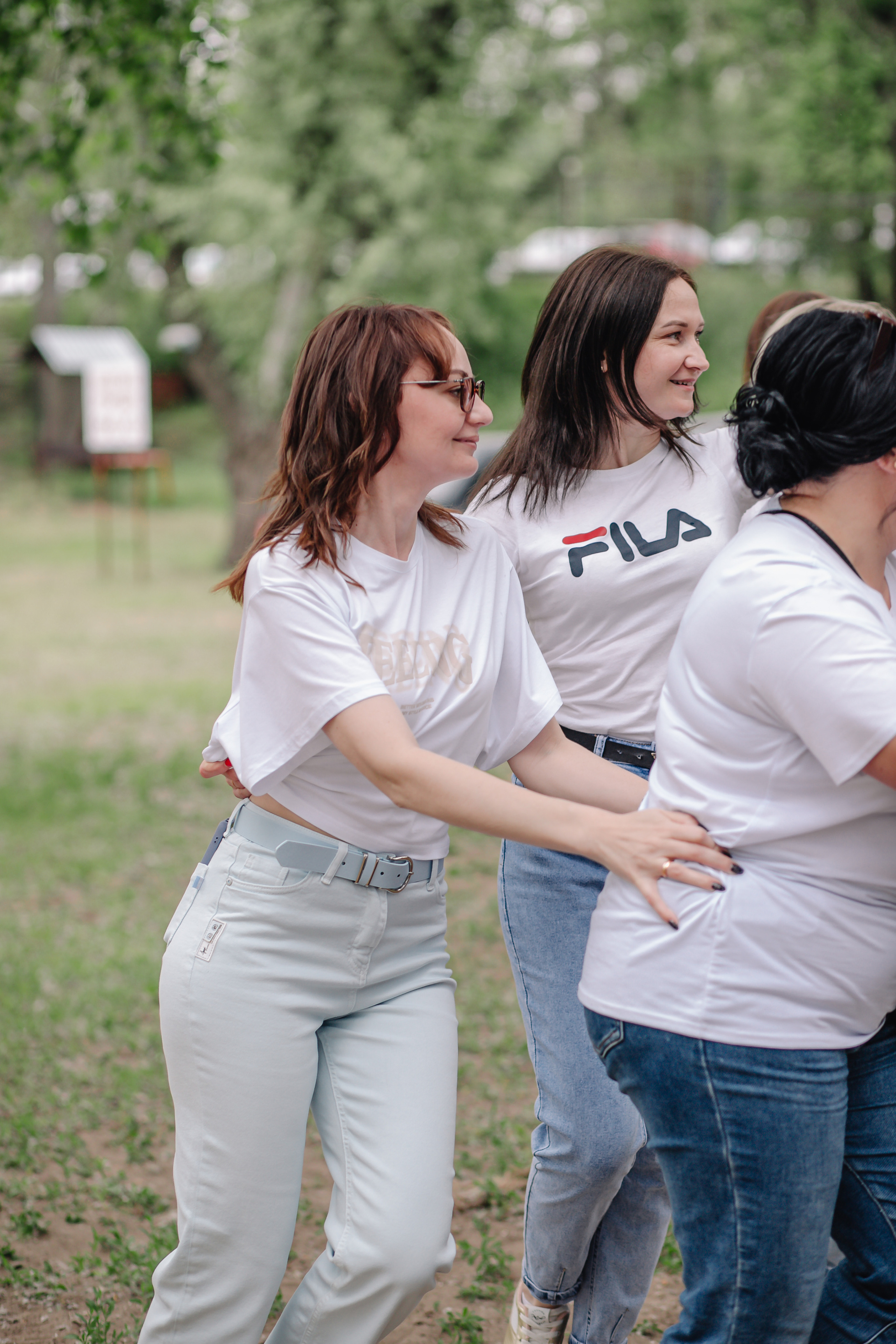 Мероприятия на свежем воздухе. Фотограф Кравченко Юлия. Энгельс