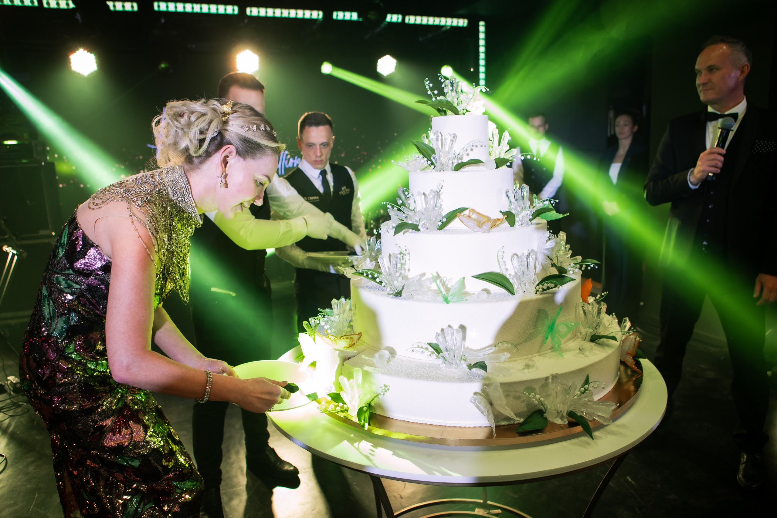 PrivatеЕvent. Главная