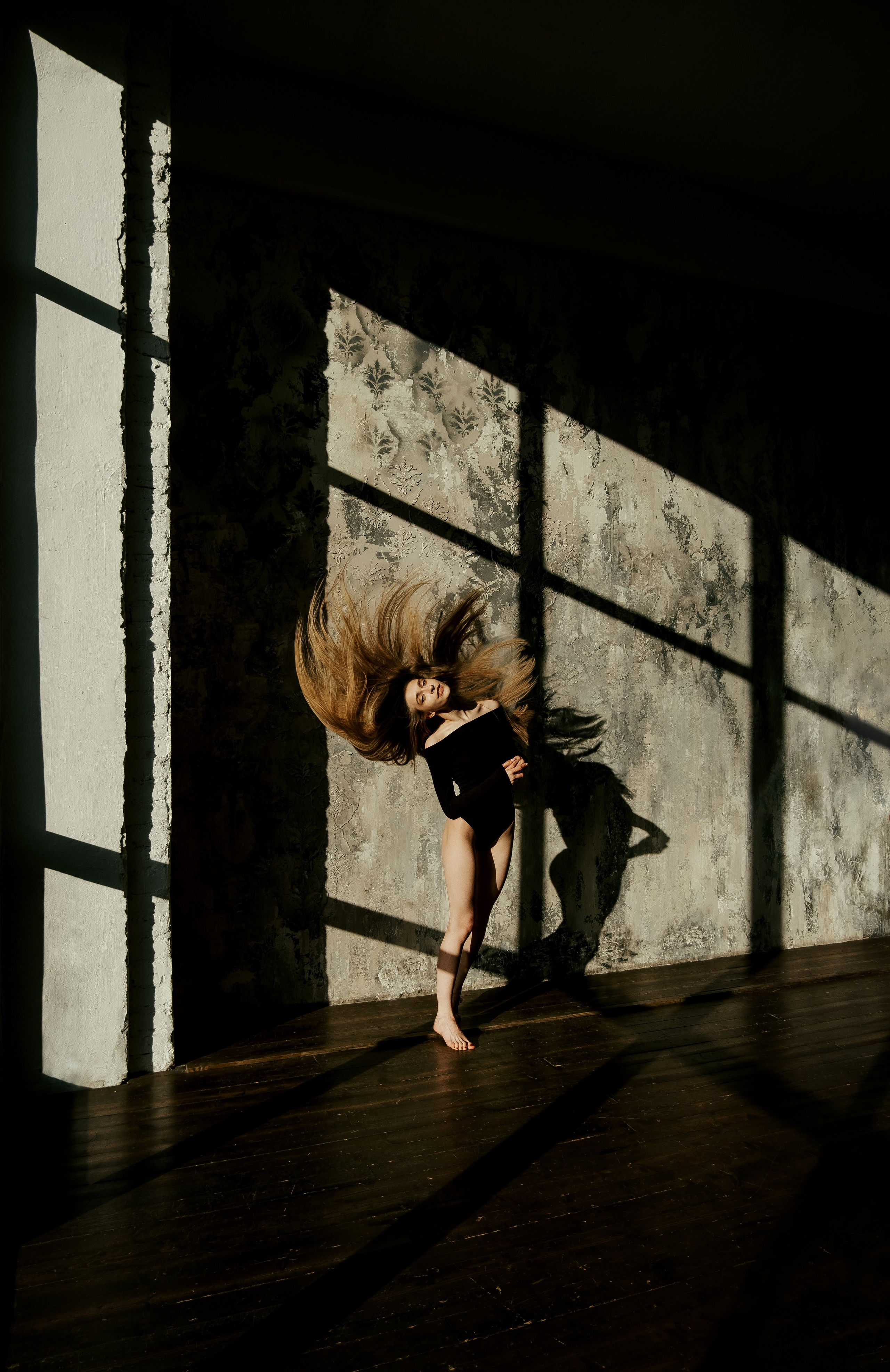 Vi. Портретный фотограф в Москве Кристина Карпинская