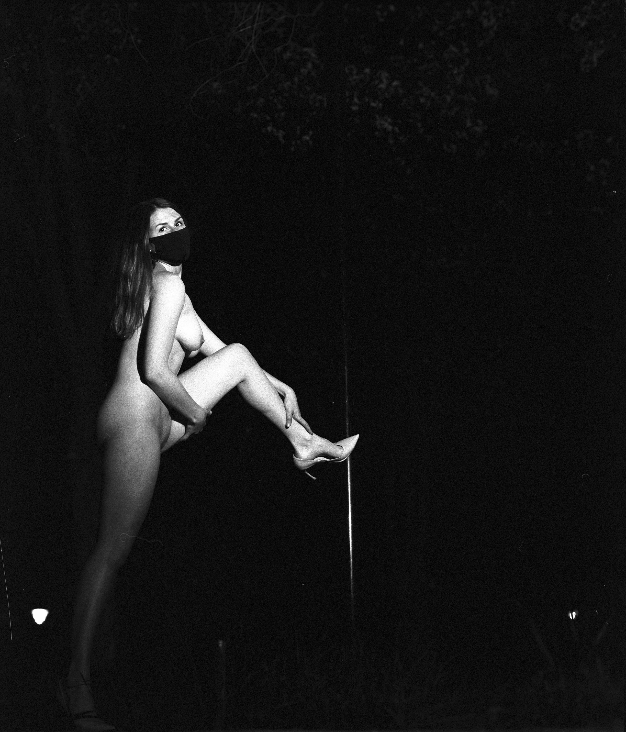 Рандеву. Фотограф в Санкт-Петербурге Березовский Даниил