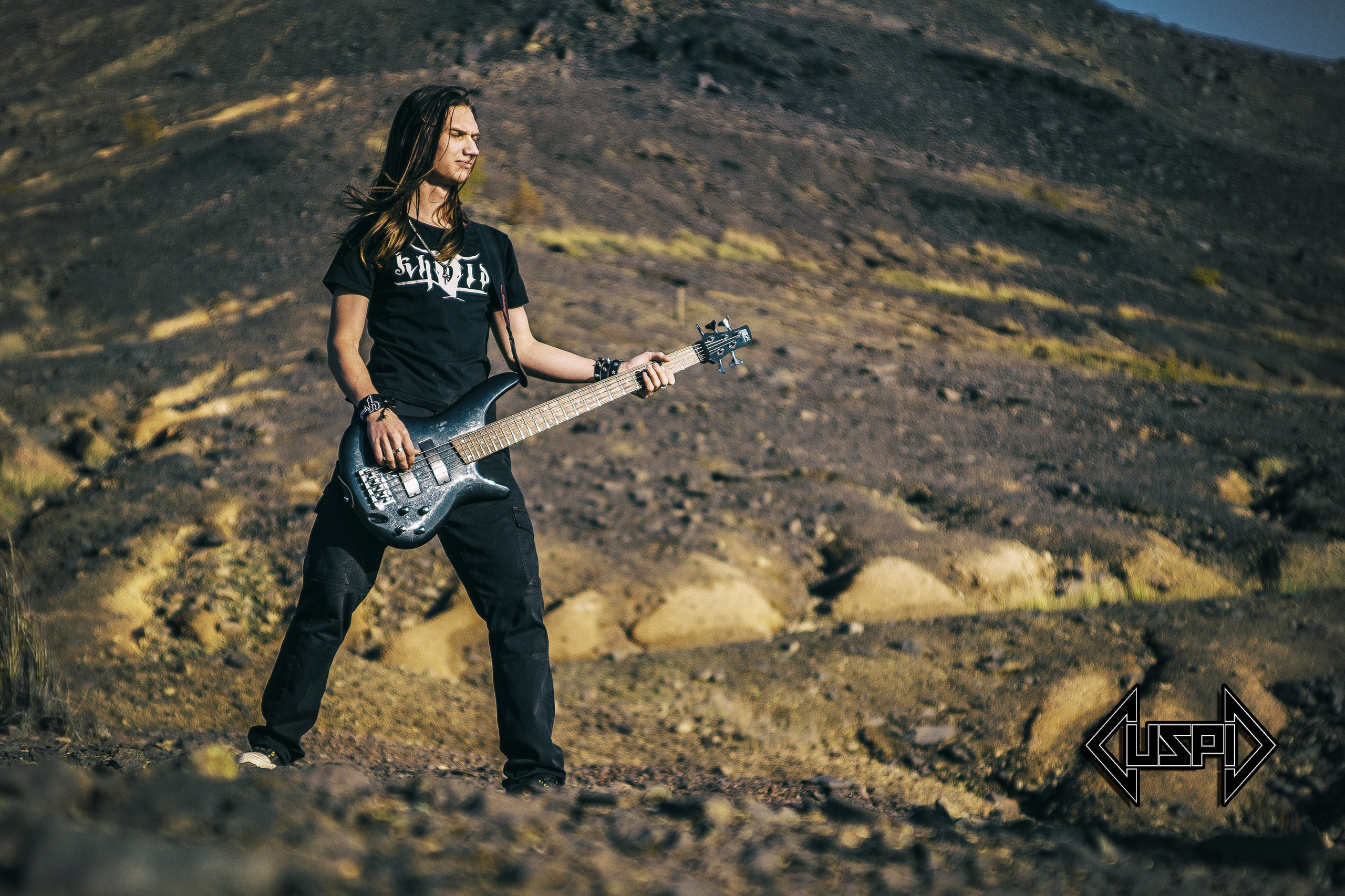 Клык. Фотограф в Санкт-Петербурге Березовский Даниил