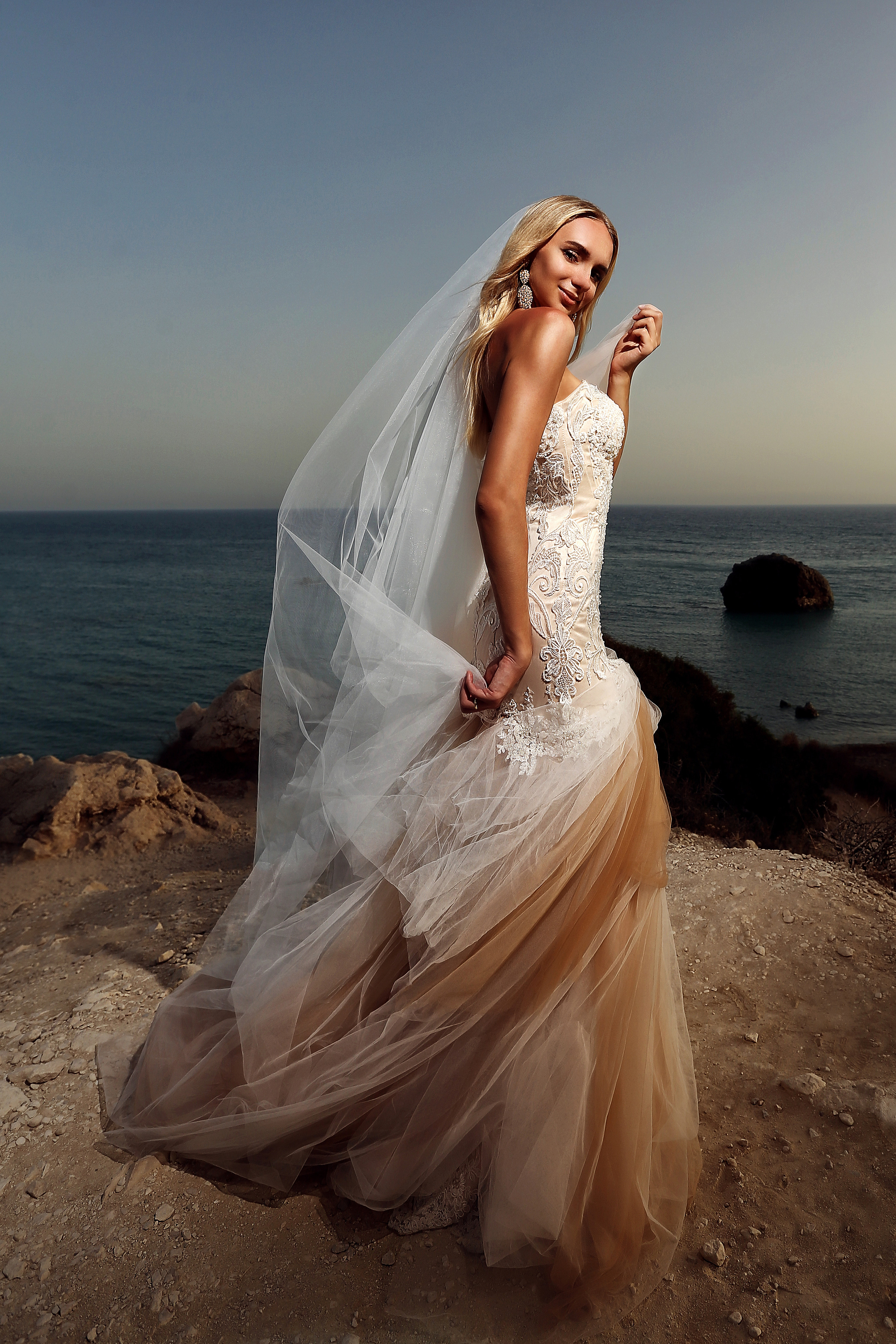 Съемка свадьбы в Раменском.