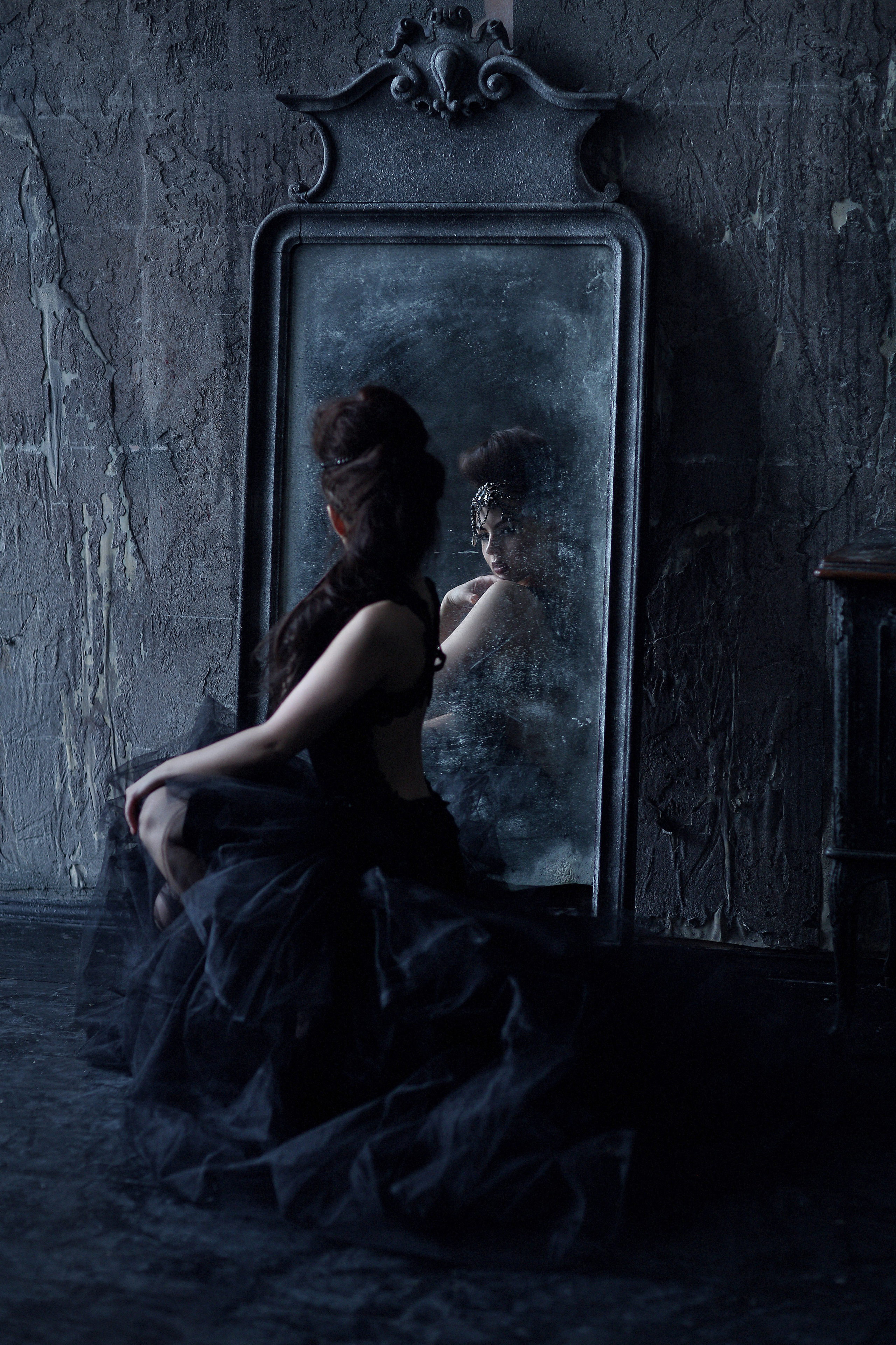 Студийная съемка в Раменском и Жуковском. Свадебный фотограф Никитин Дмитрий Раменское Жуковский Москва