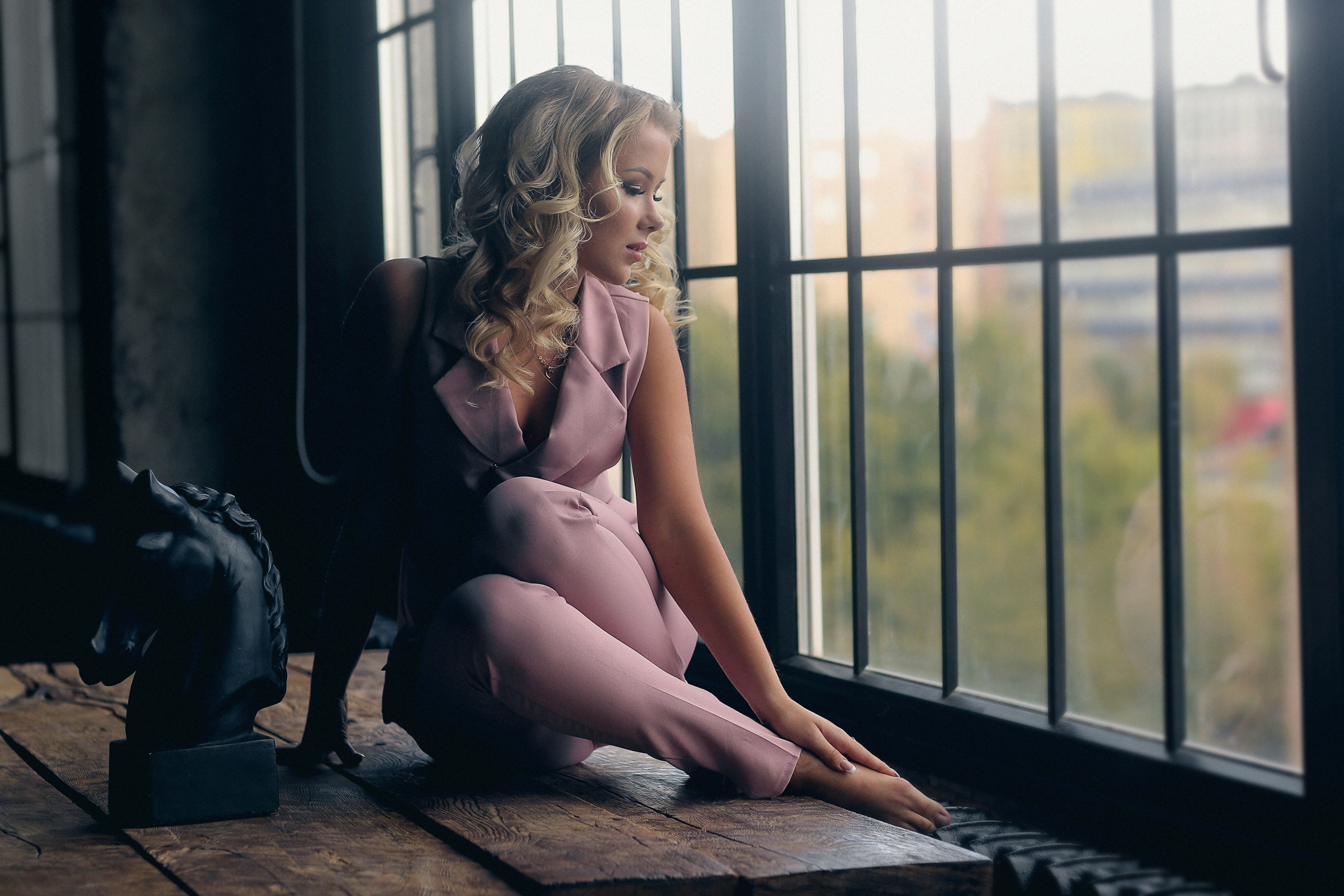 Студийная съемка в Раменском и Жуковском. Свадебный фотограф Никитин Дмитрий Раменское Жуковский Москва