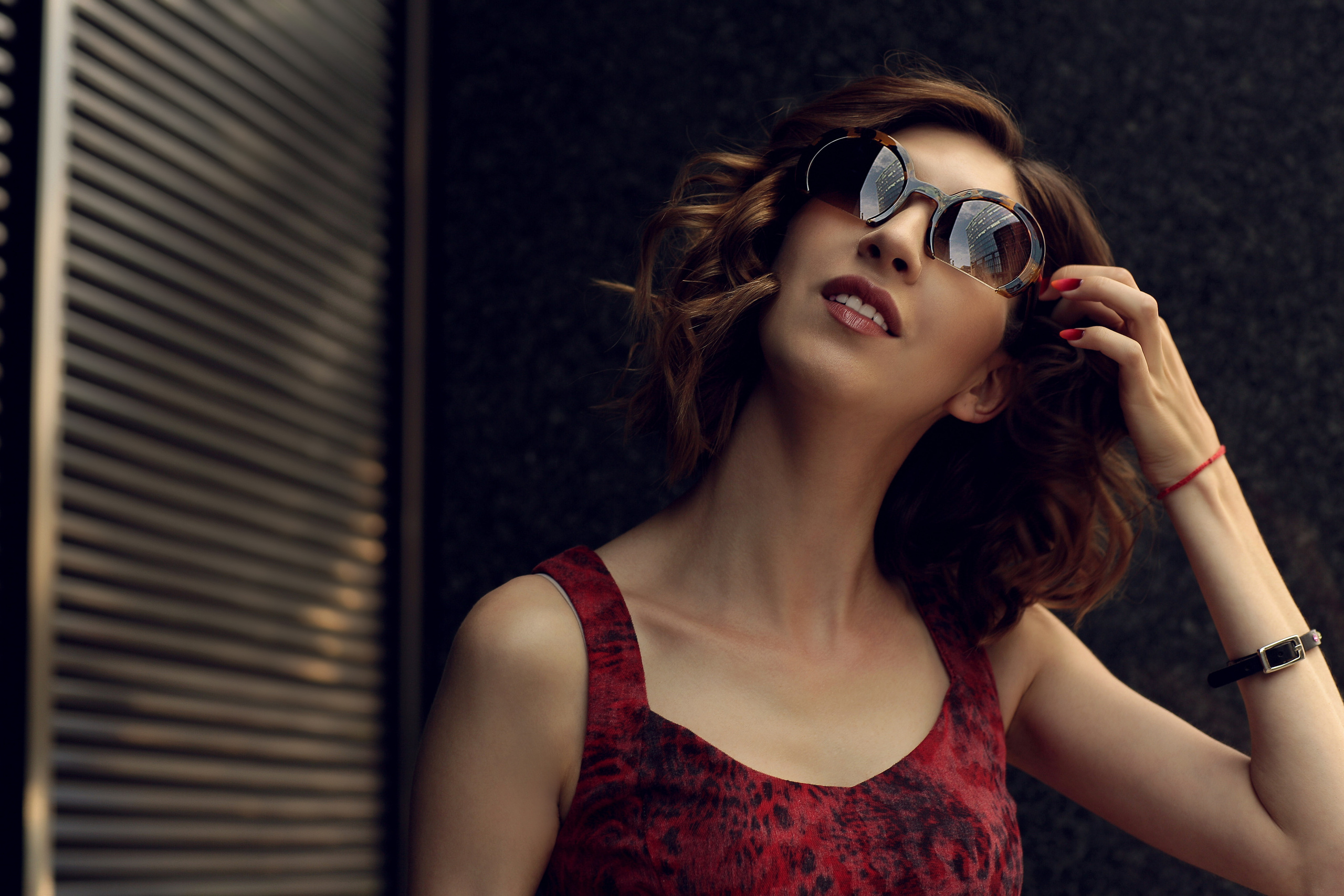 Студийная съемка в Раменском и Жуковском. Свадебный фотограф Никитин Дмитрий Раменское Жуковский Москва